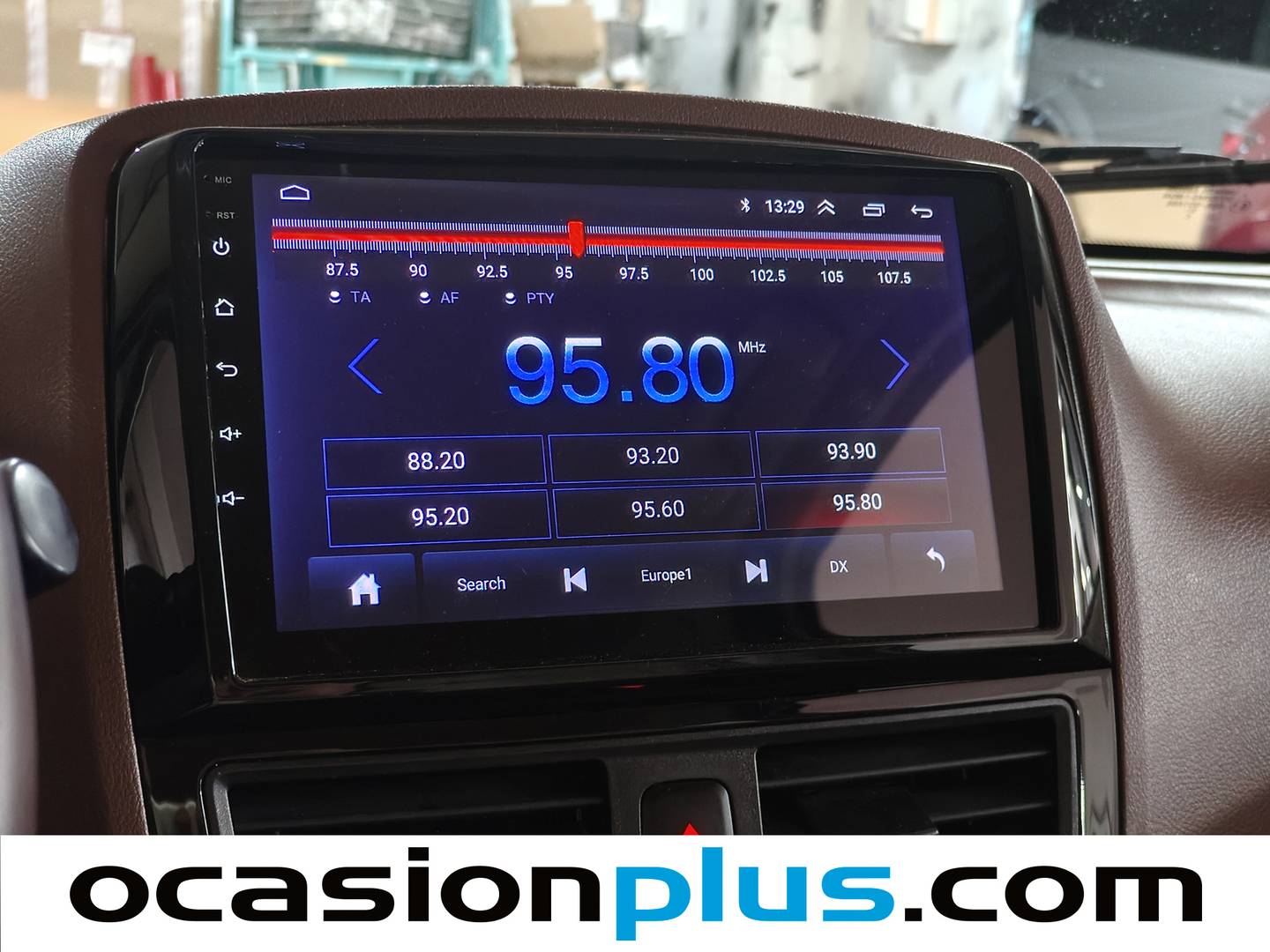 Zhidou D2S ZHIDOU D2S Next (36 CV) km 0