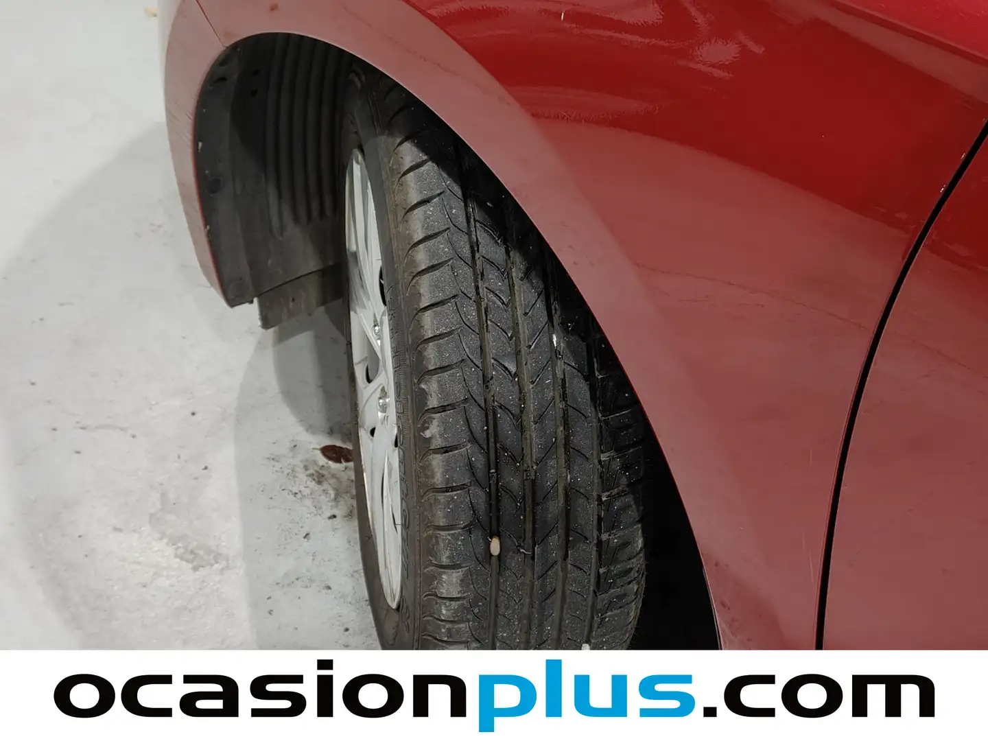 Foto Hyundai i20 Hyundai i20 1.2 MPI Link (84 CV)