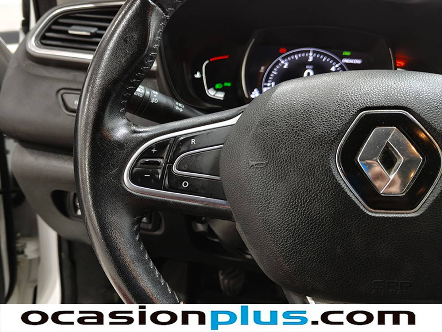 Foto Renault Kadjar Renault Kadjar Limited 4X4 dCi (130 CV)