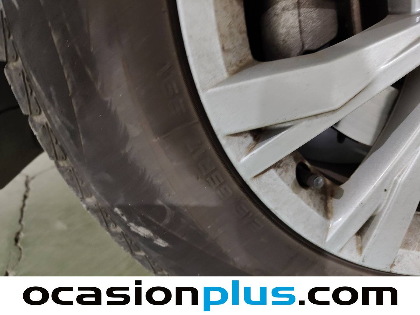 Volkswagen Tiguan Volkswagen Tiguan Advance 2.0 TDI (150 CV) DSG seminuevo