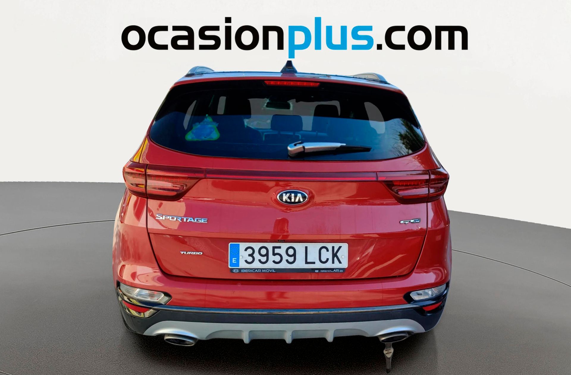 Kia Sportage 1.6 T-GDi GT Line Xtreme Plus - foto 17