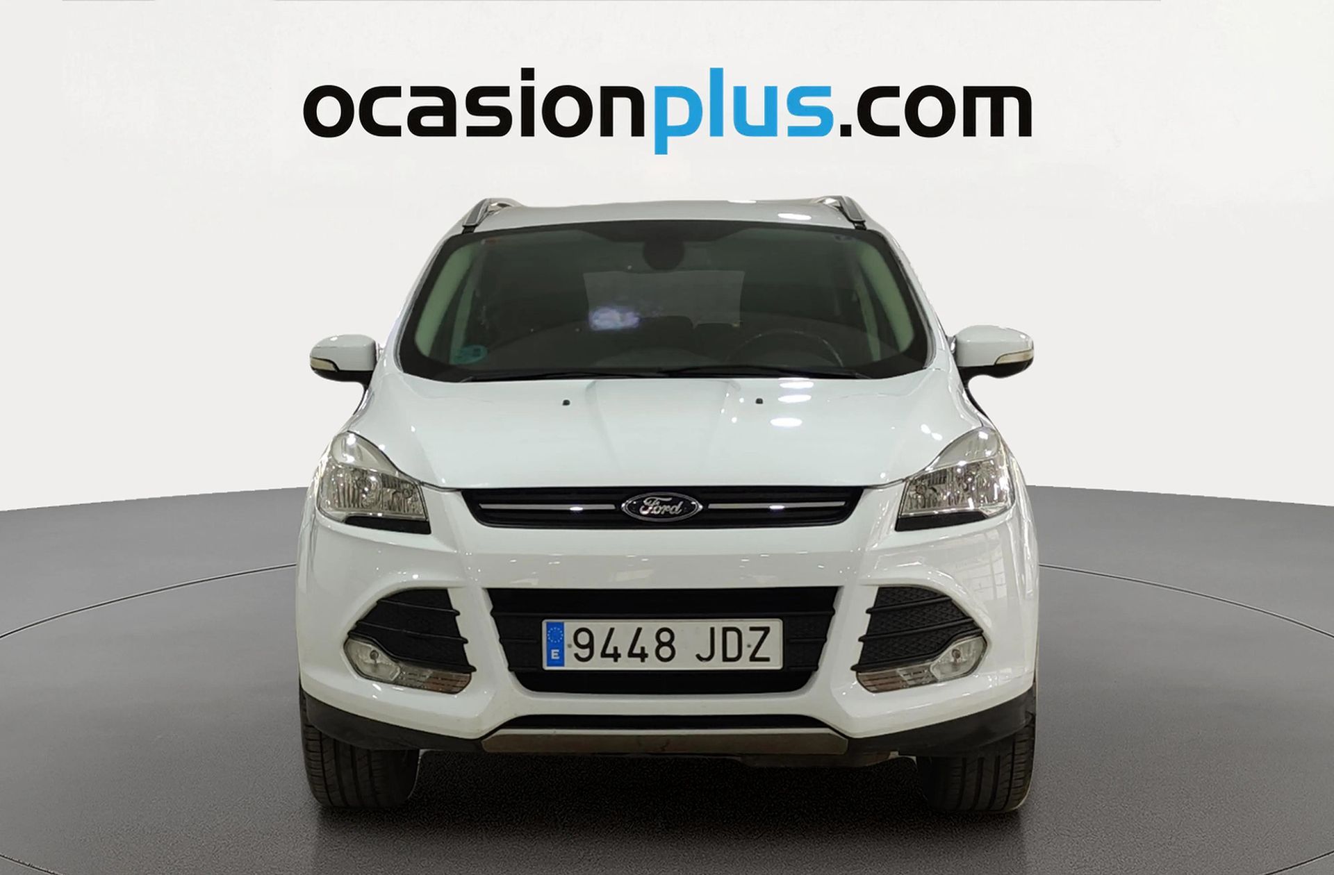Ford Kuga 1.5 EcoBoost Trend 4x2 - foto 10