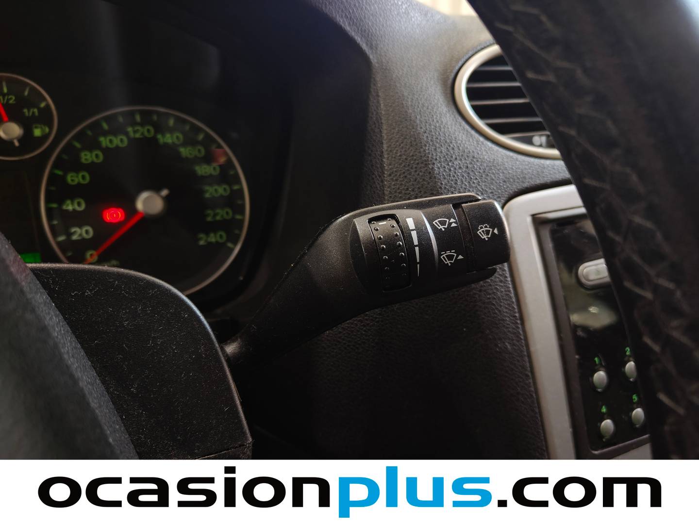 Ford Focus Ford Focus 1.6 Trend  (100 CV) seminuevo