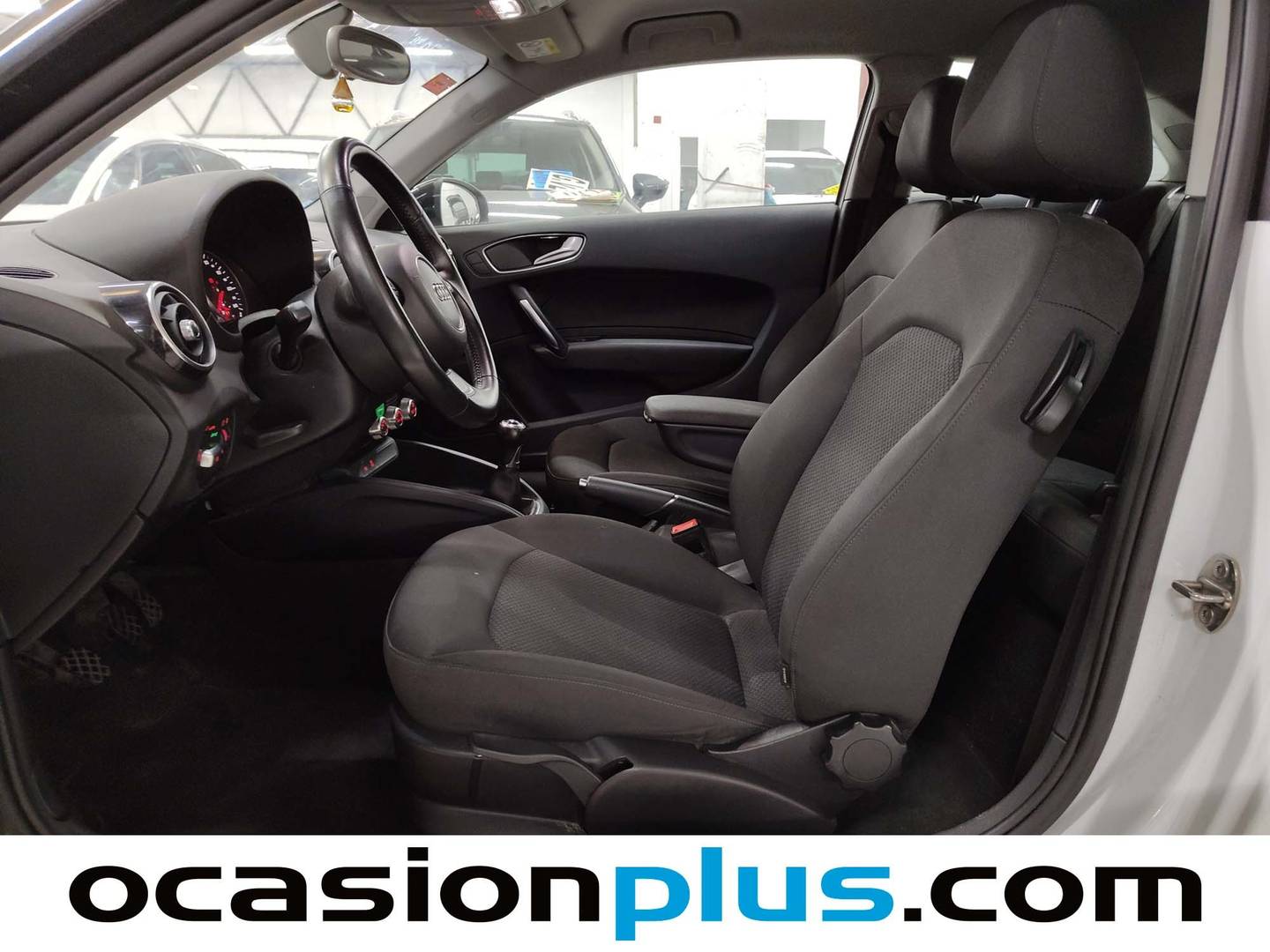 Audi A1 Audi A1 Adrenalin 1.4 TFSI Pack S-line (125 CV) 2017