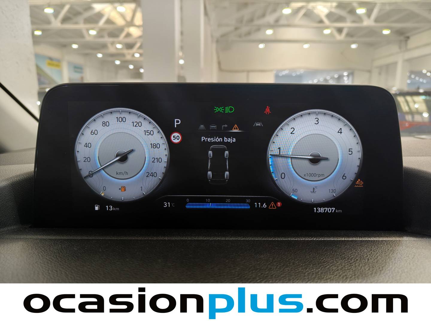 Foto Hyundai Staria Hyundai Staria 2.2 CRDI Maxx 9S (177 CV) 9 Plazas