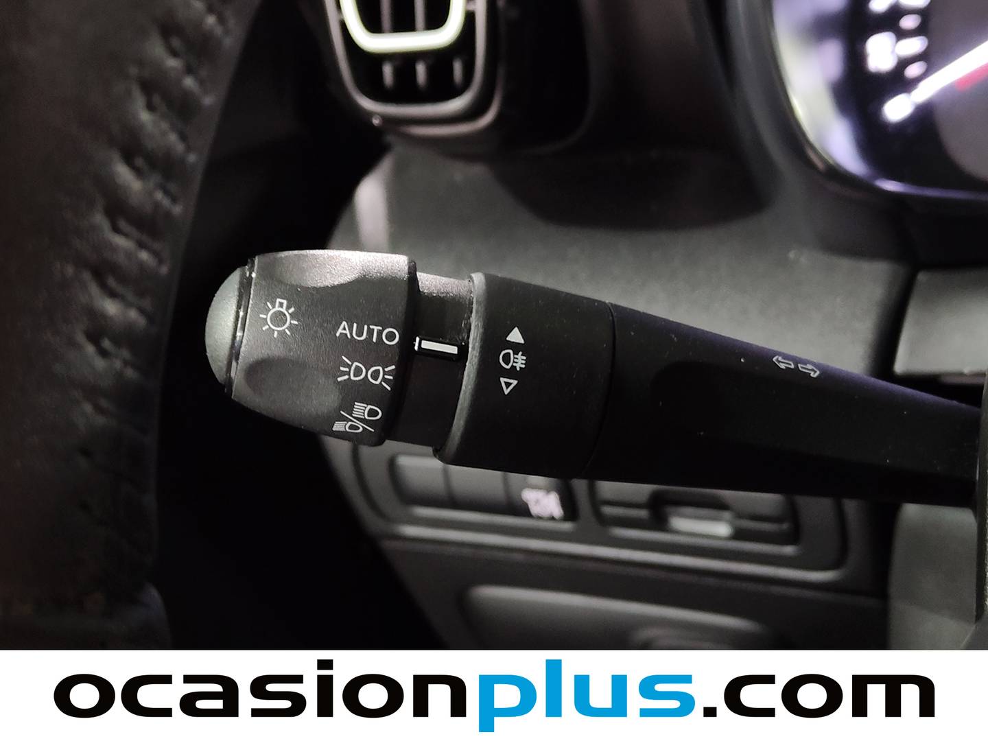 Citroën C3 Aircross Citroën C3 Aircross PureTech 110 S&S You! (110 CV) de ocasión