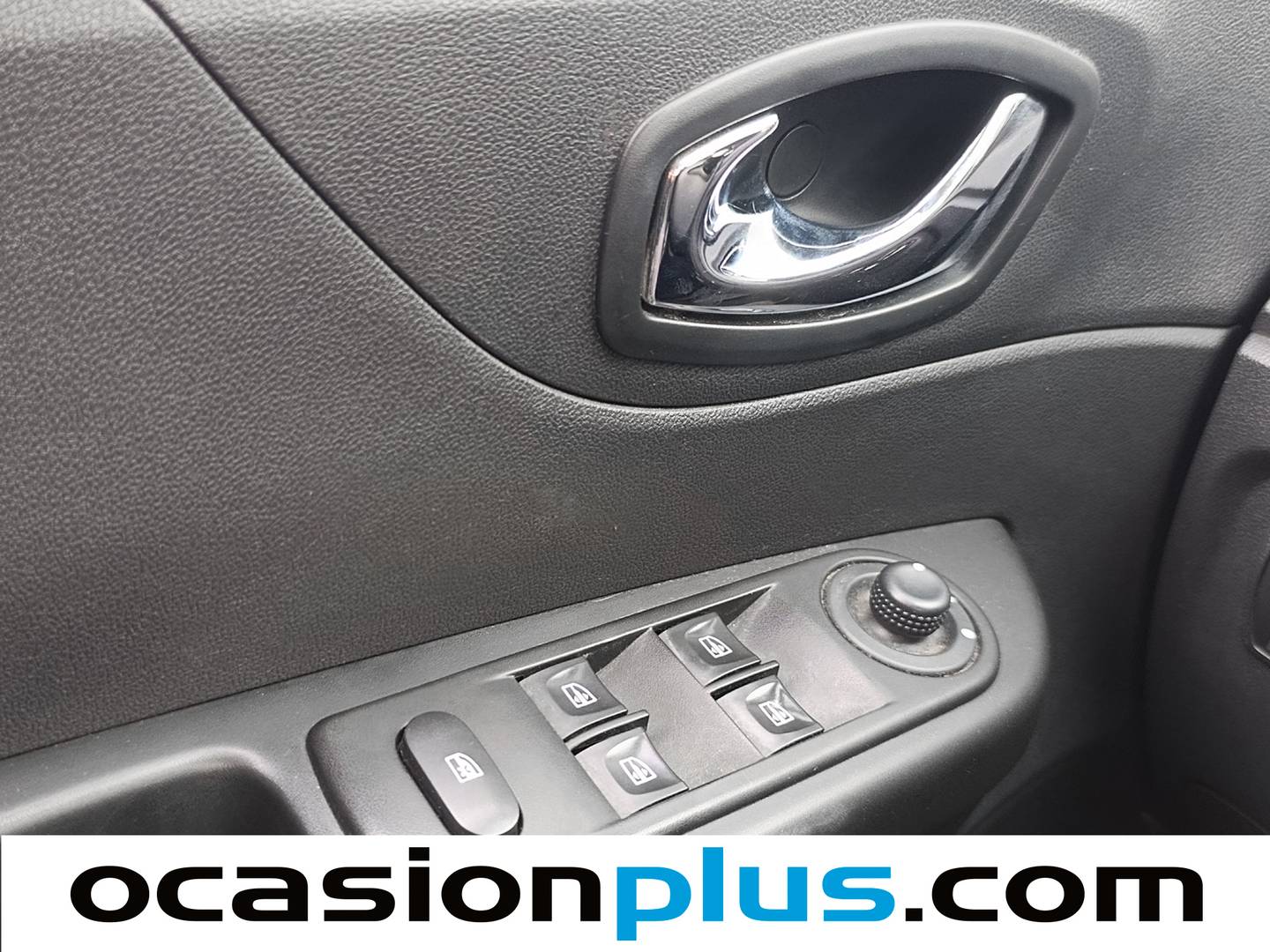Renault Captur Renault Captur Intens Energy TCe (90 CV) gasolina