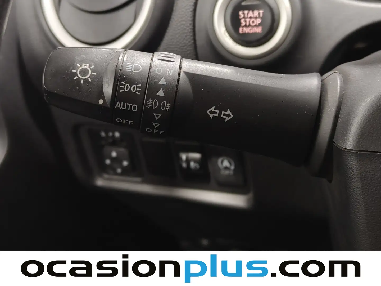 Foto Mitsubishi Space Star Mitsubishi Space Star Star 120 MPI Motion (80 CV)