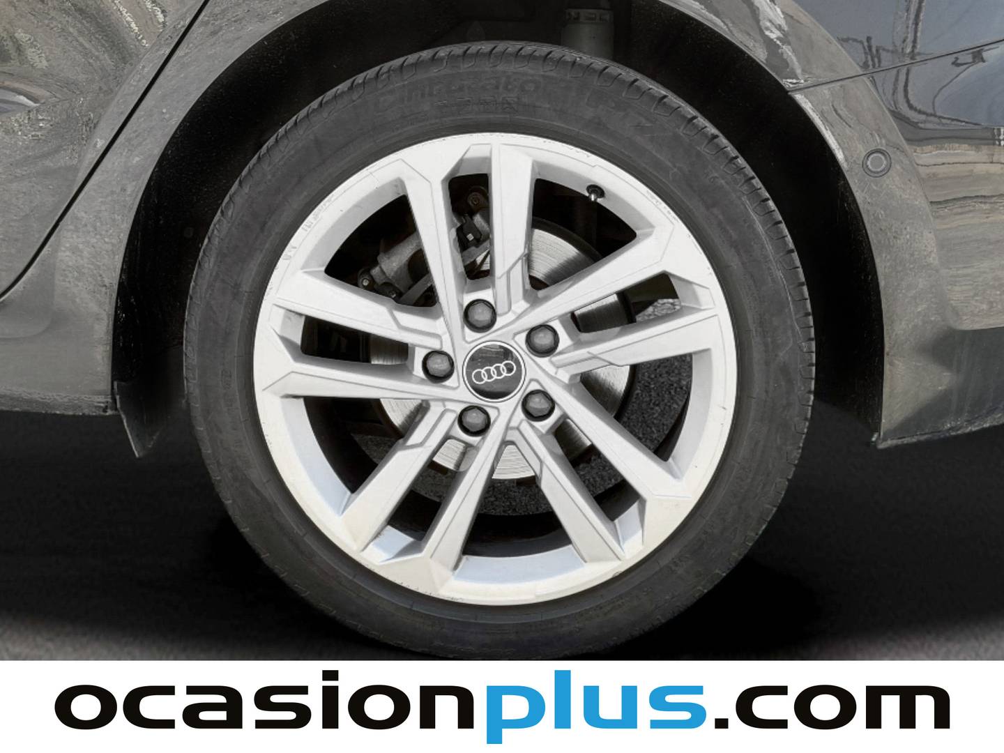 Audi A3 Audi A3 Sportback Advanced 30 TDI (116 CV) 116cv