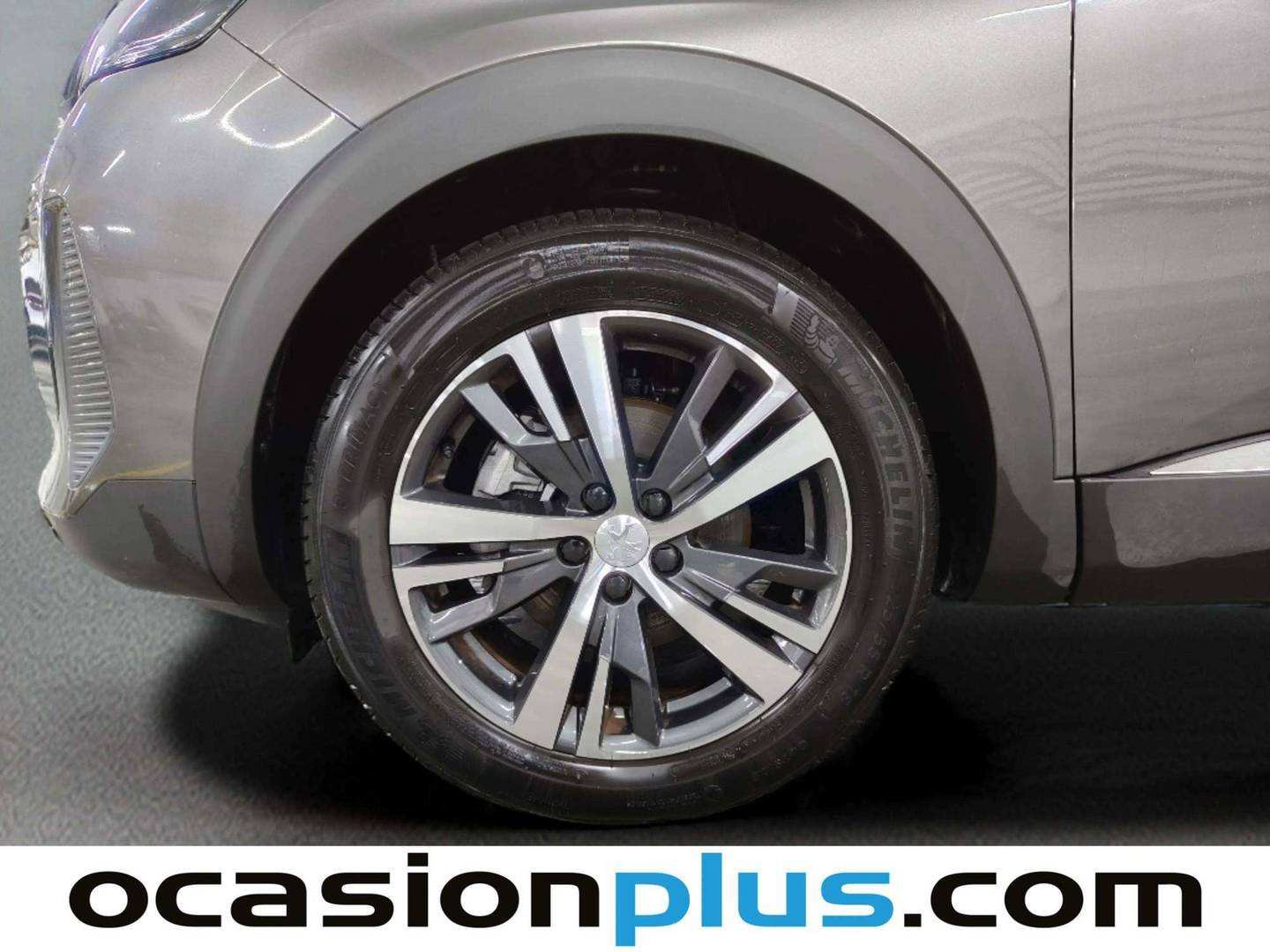 Foto Peugeot 3008 Peugeot 3008 PureTech 130 S&S Allure Pack (130 CV)