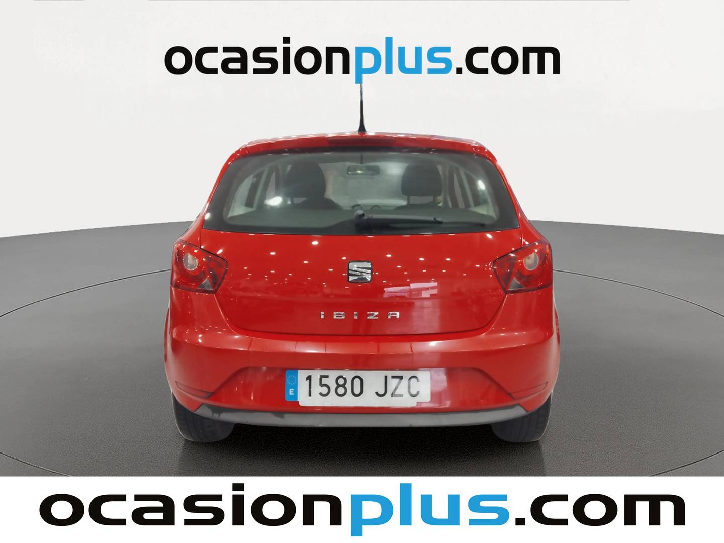 Seat Ibiza SEAT Ibiza 1.0 Reference Plus Limited (75 CV) km 0