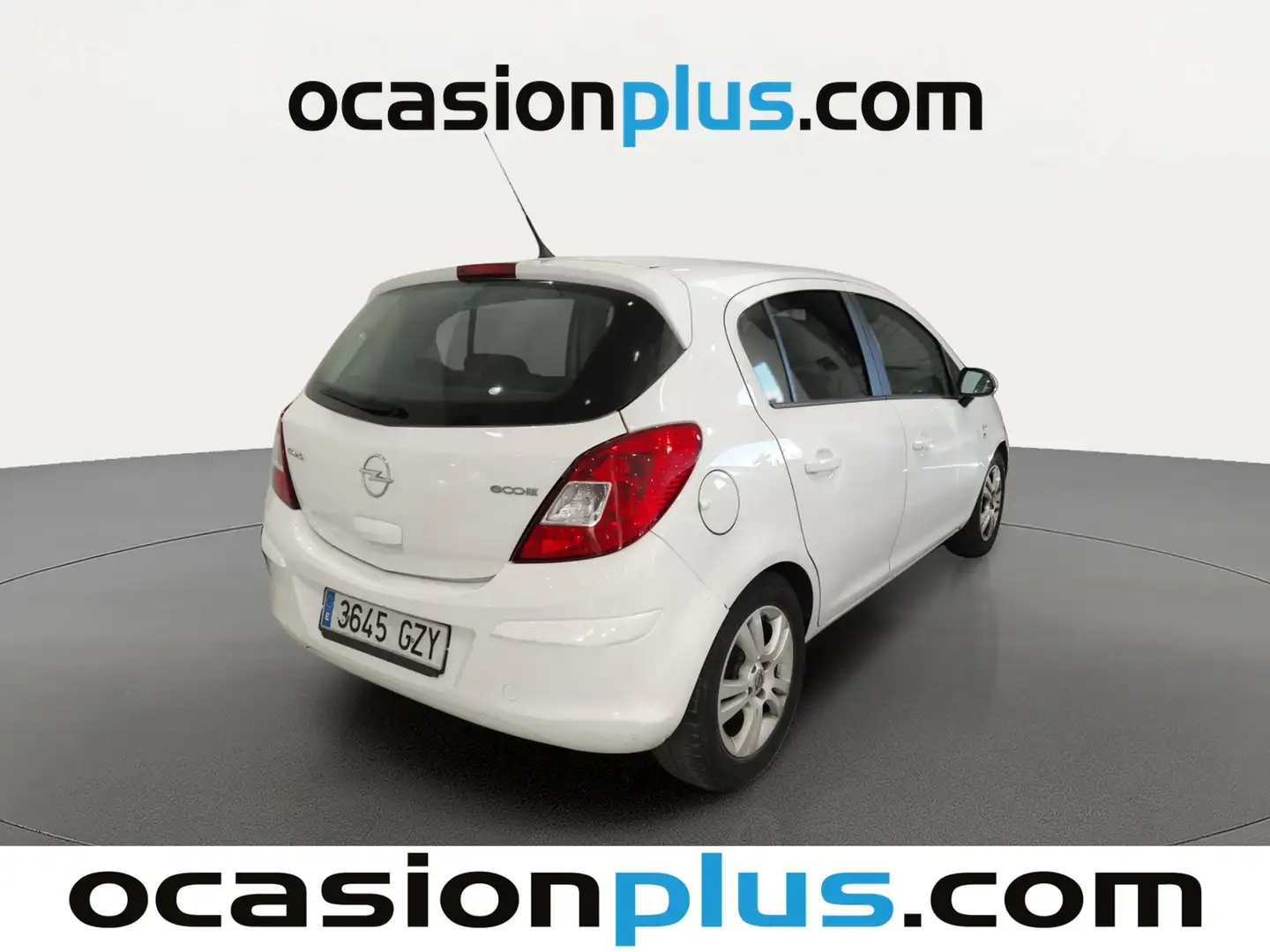 Foto Opel Corsa Opel Corsa 1.3CDTi 111 Years (95 CV)