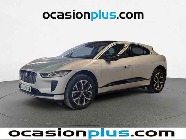 Jaguar Ocasión