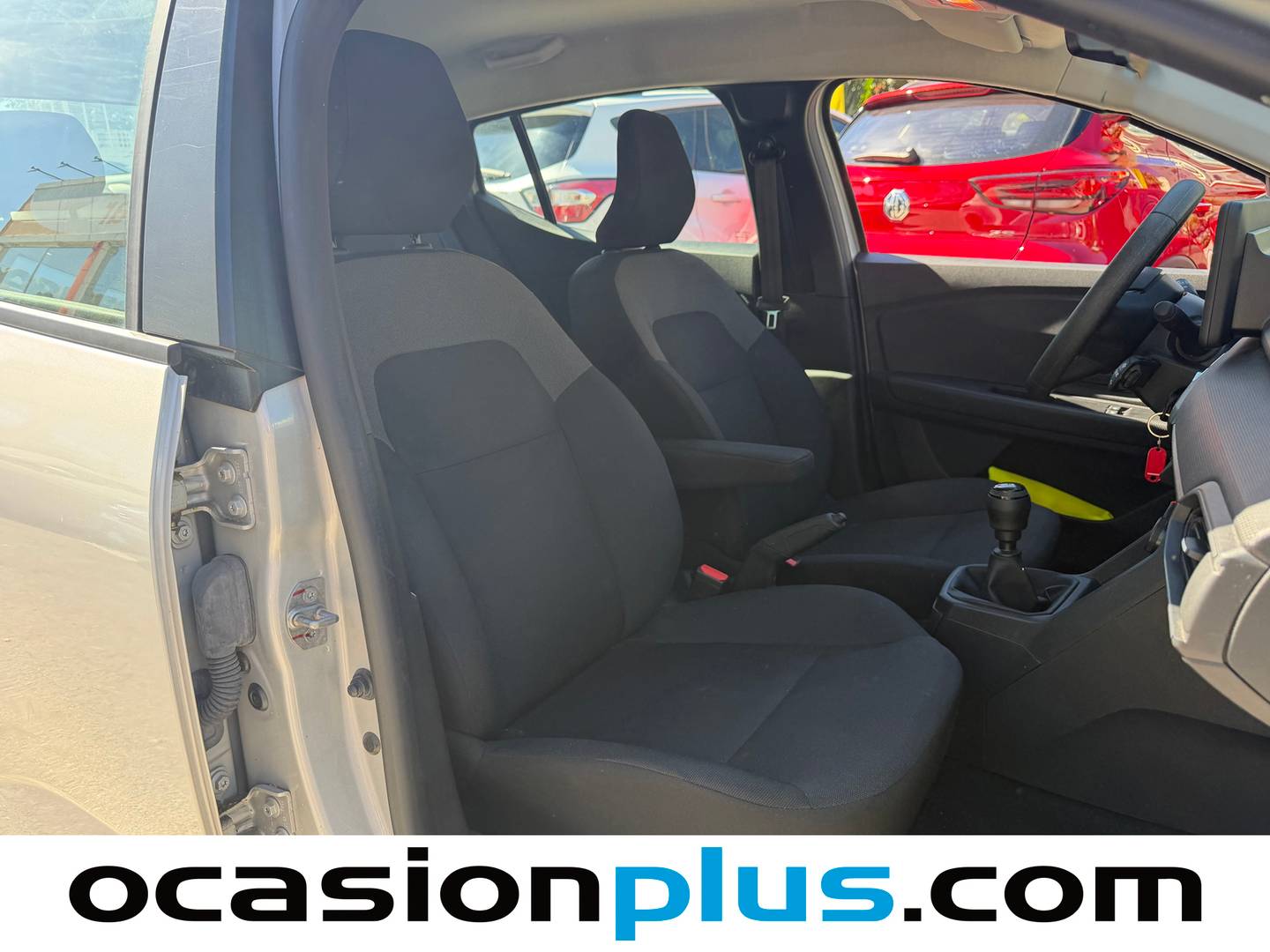 Dacia Sandero Dacia Sandero Essential TCe (91 CV) km 0