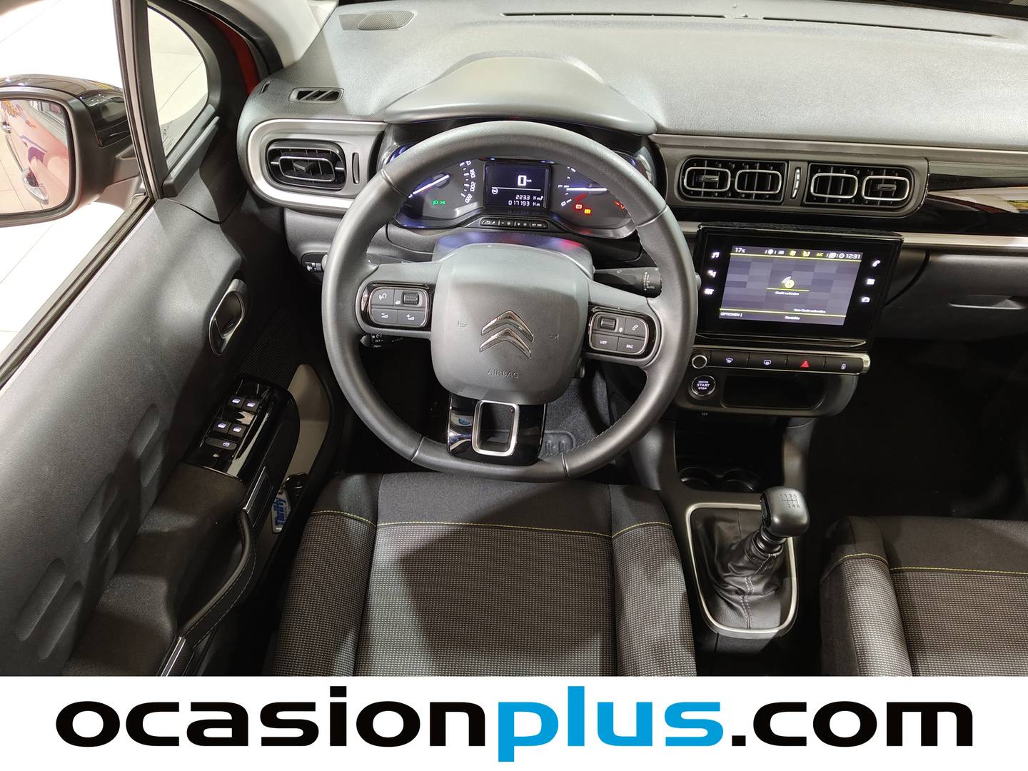 Foto Citroën C3 Origin Citroen C3 Origin Origin PureTech 110 Max (110 CV)