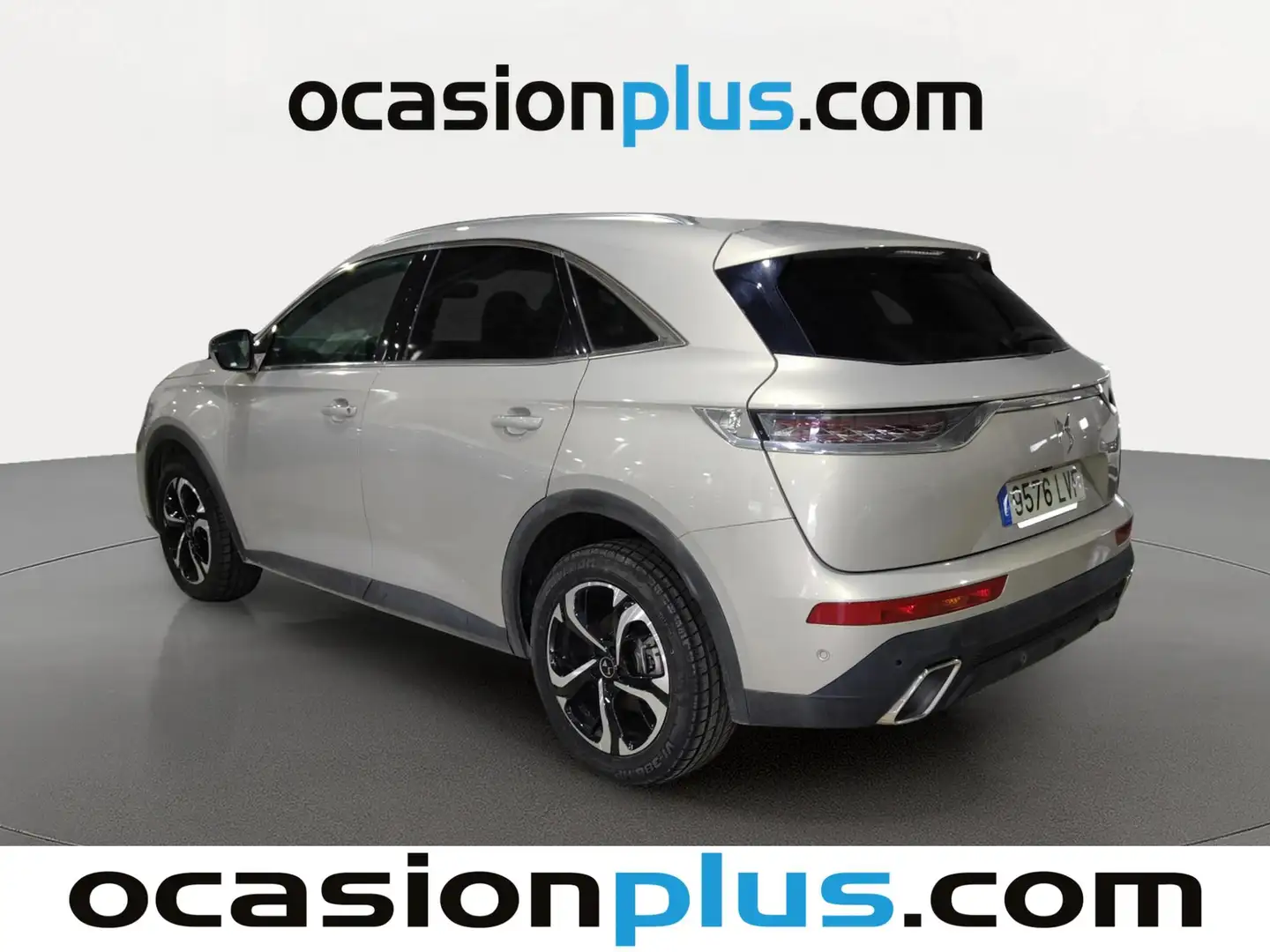 Foto DS DS 7 Crossback DS DS7 Crossback PureTech 180 Bastille+ AT (180 CV)