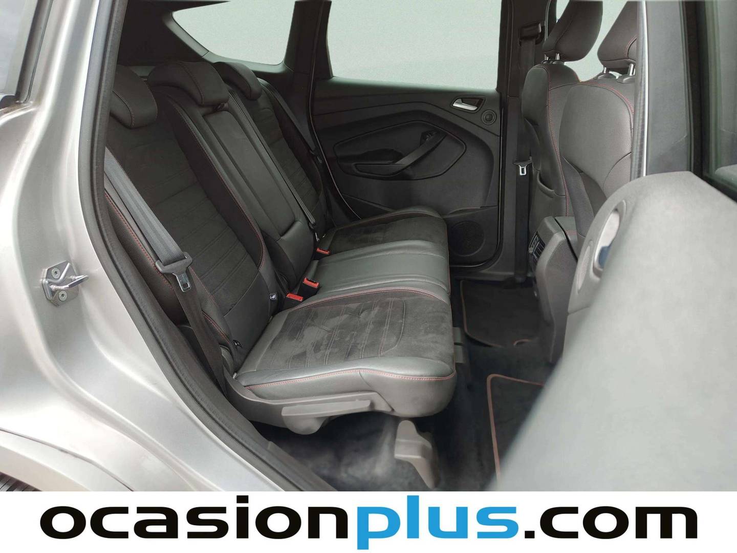 Ford Kuga Ford Kuga 1.5 EcoBoost S&S ST-Line 4x2 (120 CV) 2019
