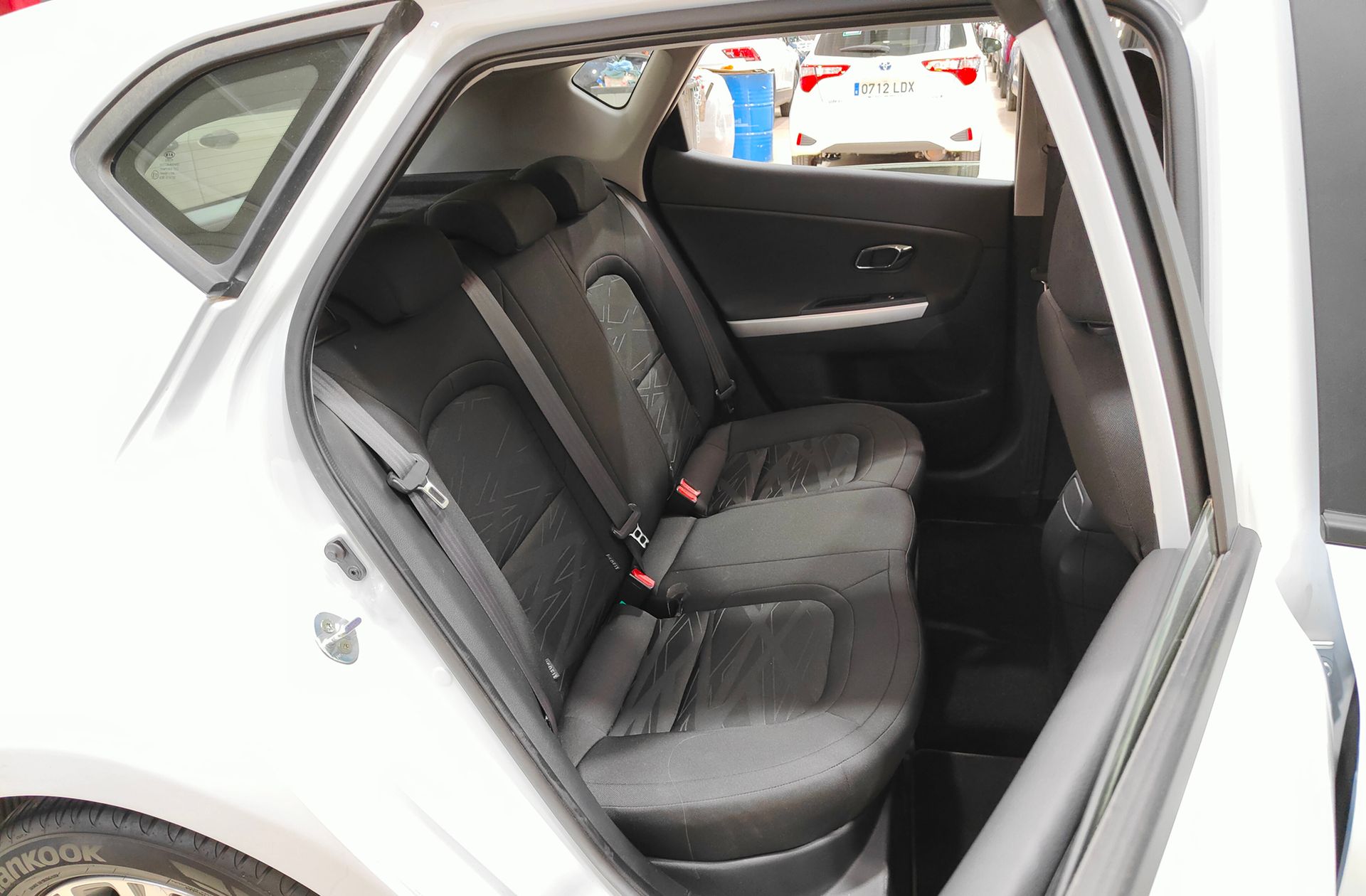 Kia Ceed 1.4 CRDi WGT Drive - foto 14