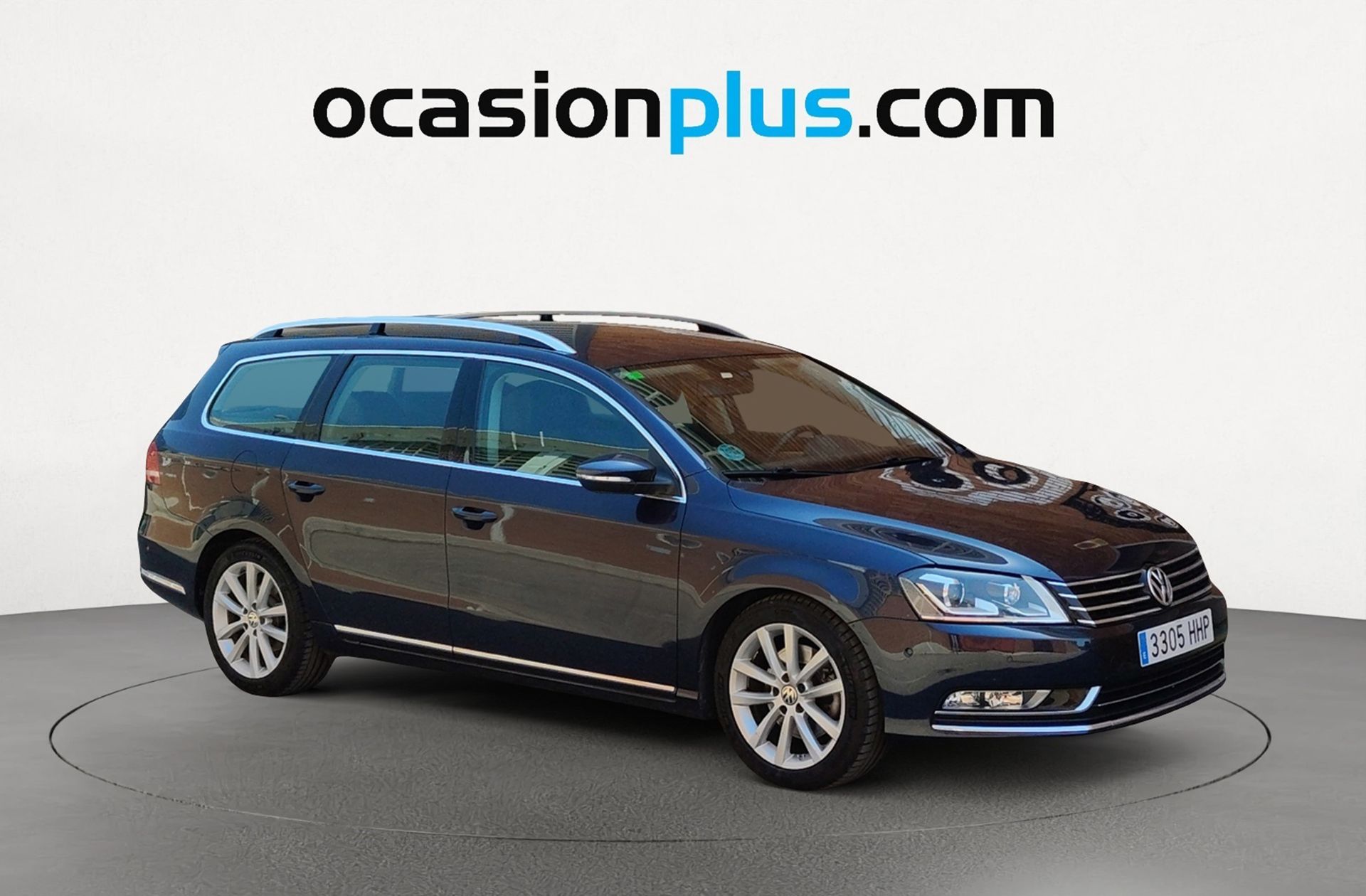 Volkswagen Passat Variant 2.0 TSI Highline DSG - foto 2