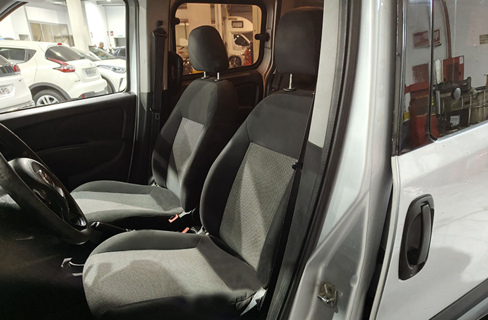 Fiat Doblò 1.3 MultiJet Pop N1 - foto 8