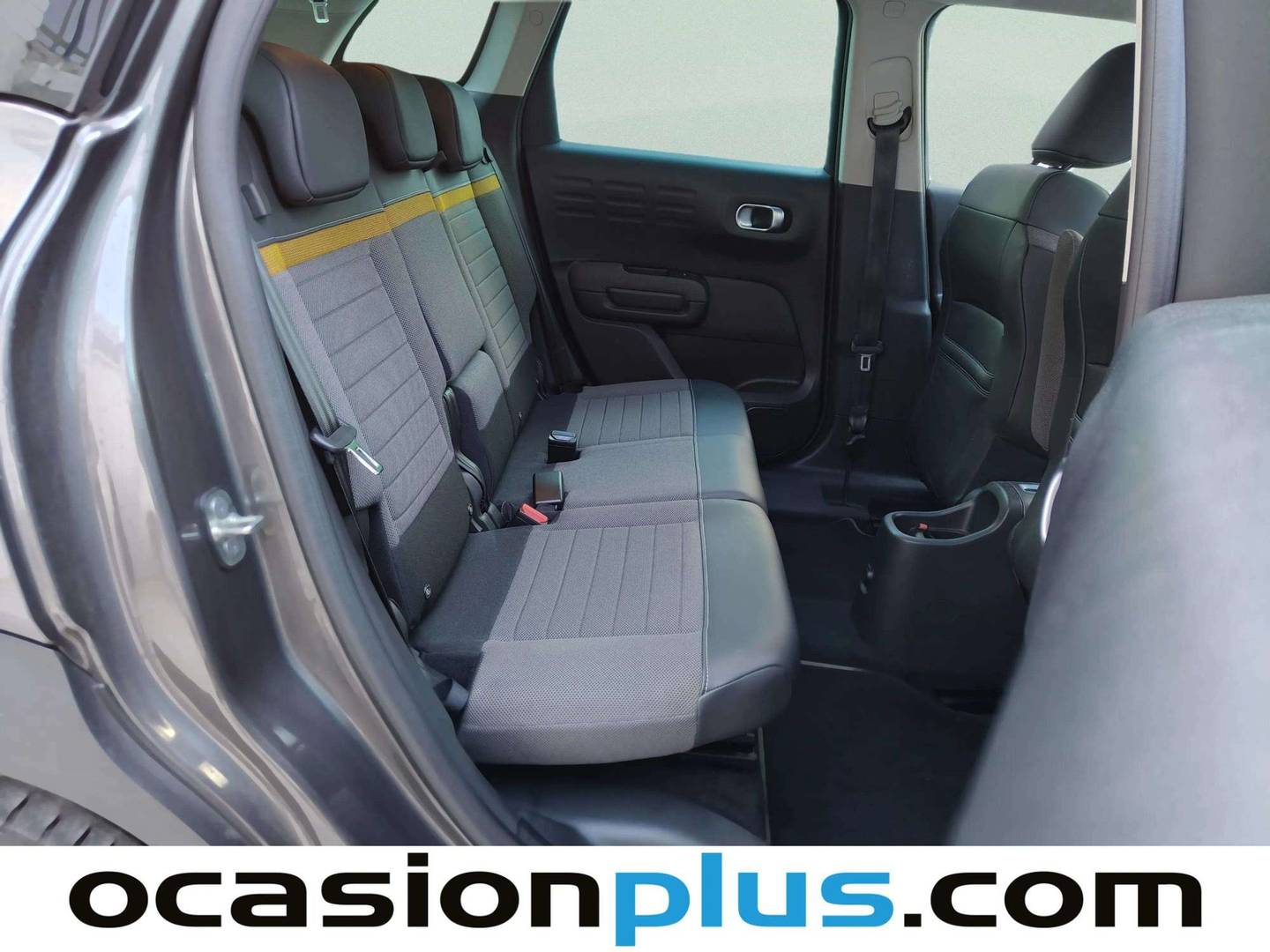 Citroën C3 Aircross Citroën C3 Aircross PureTech 110 S&S Rip Curl (110 CV) GLP 2021