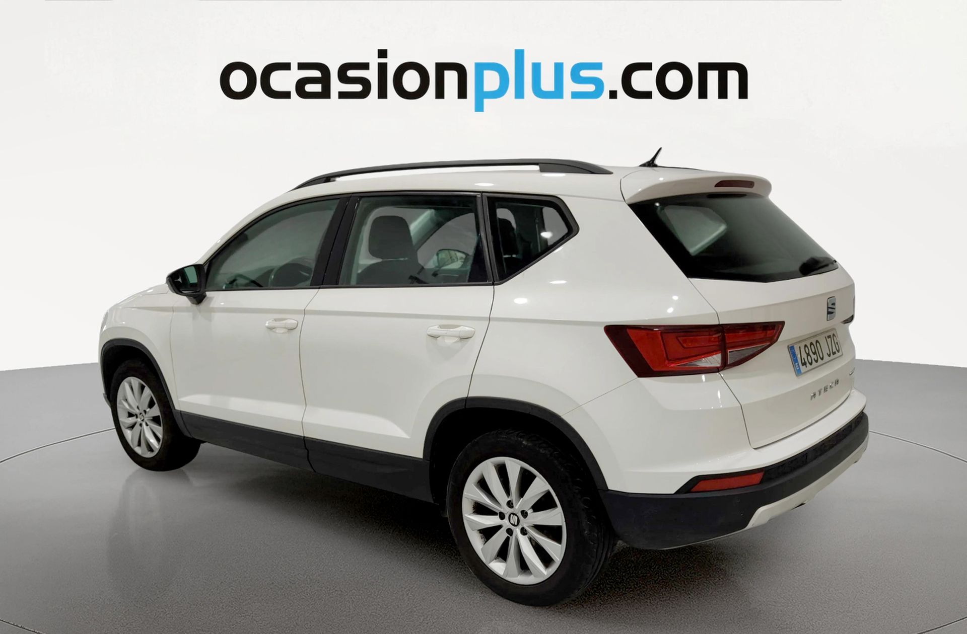SEAT Ateca 1.0 TSI Ecomotive Style Plus - foto 3