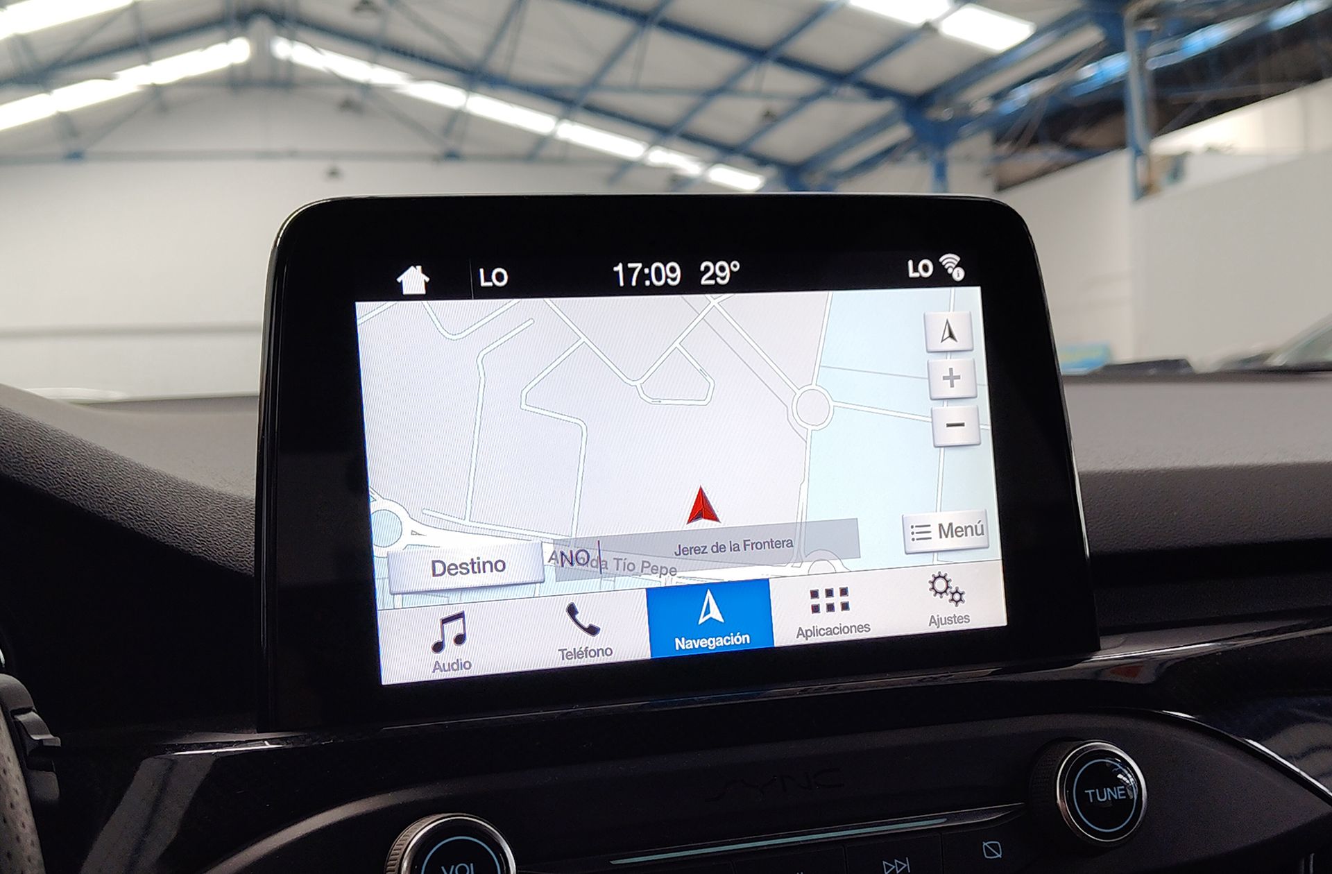 Ford Focus 1.0 EcoBoost ST-Line - foto 7
