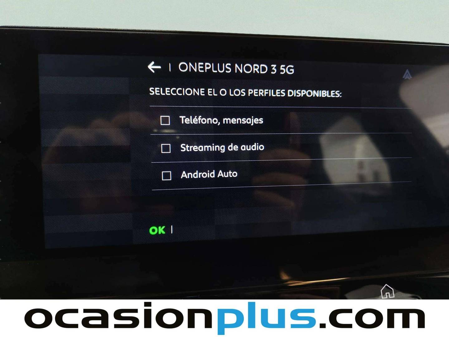 Foto Citroën C4 Citroen C4 PureTech 130 S&S 6v Feel Pack (130 CV)