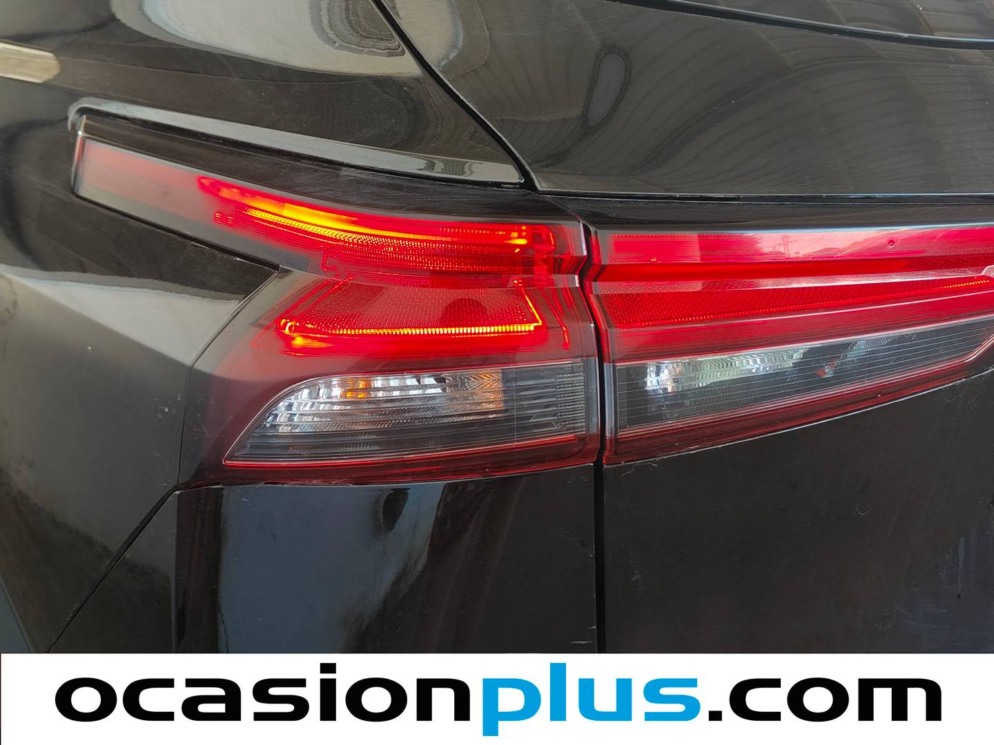 Nissan QASHQAI Nissan Qashqai DIG-T 140 N-Connecta (140 CV) al mejor precio