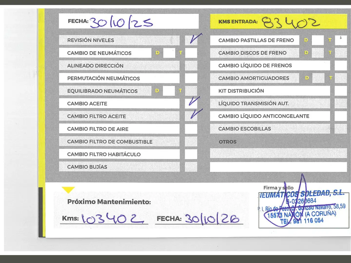 Foto Dacia Duster Dacia Duster Prestige Blue dCi (115 CV) 4X2