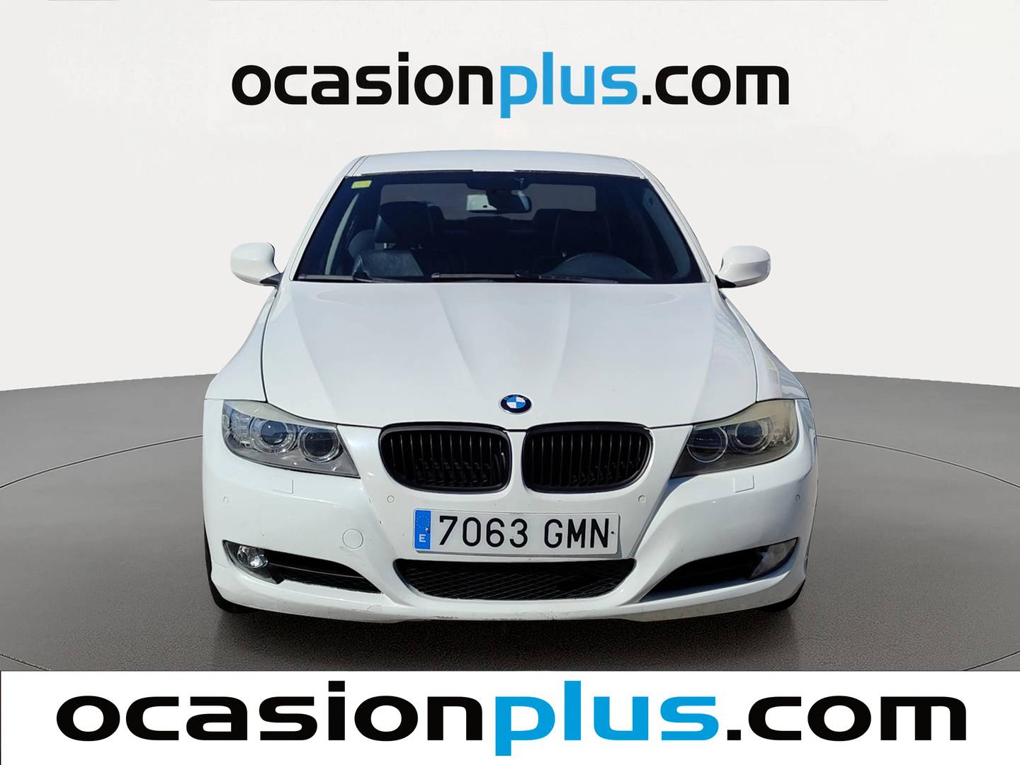 BMW Serie 3 BMW Serie 3 318i (143 CV) 143cv