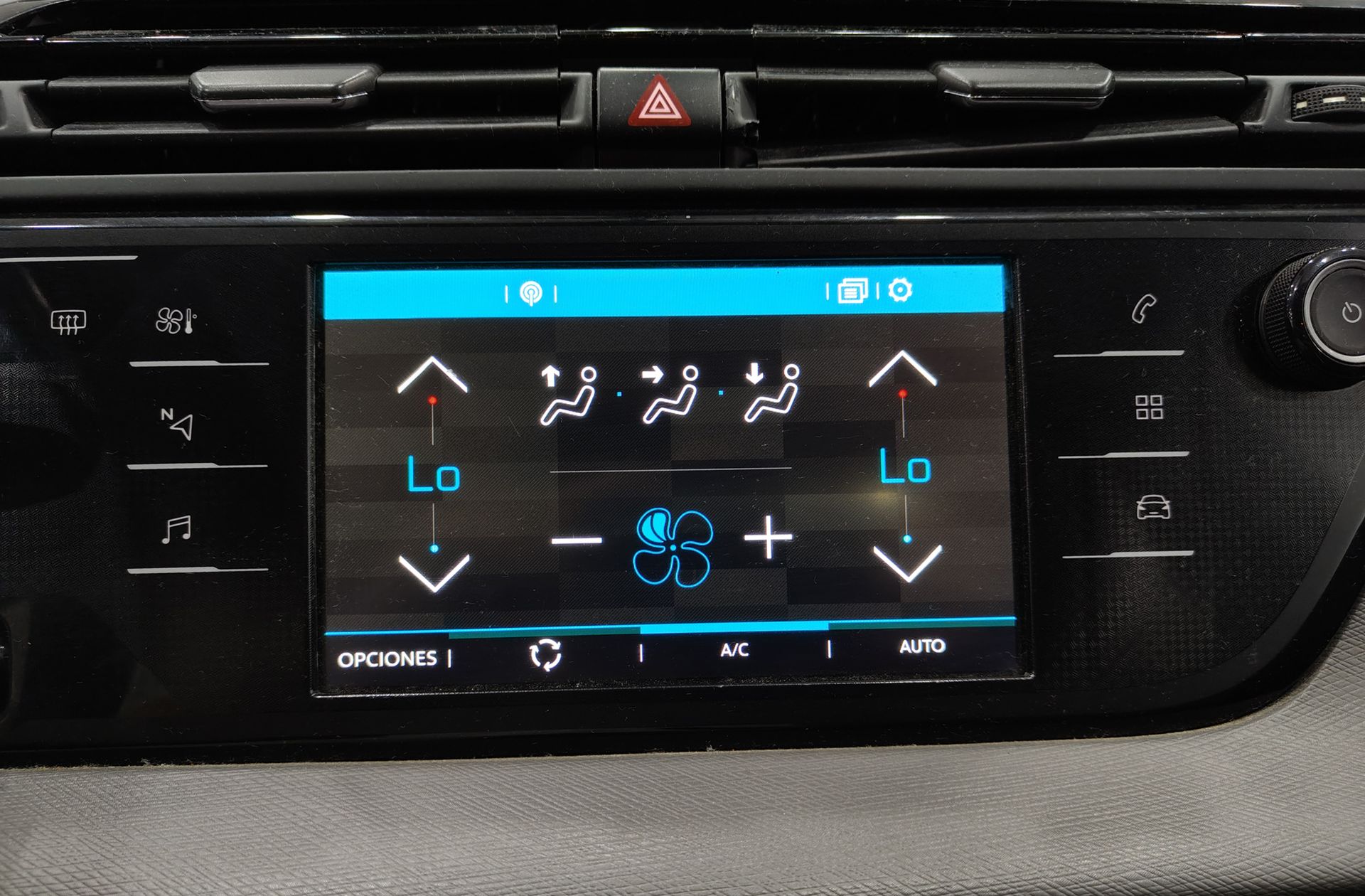Citroën C4 Grand Picasso BlueHDi 120 Feel 7 plazas - foto 32