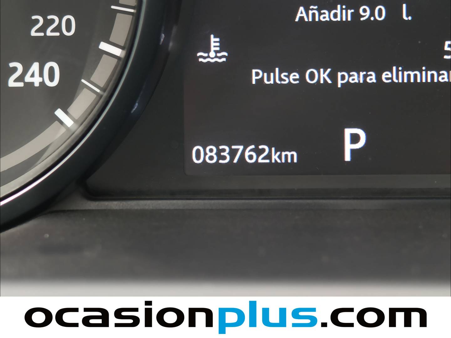 Foto Land Rover Discovery Sport Land Rover Discovery Sport Sport 2.0L TD4 SE 4x4 (150 CV) 7 Plazas