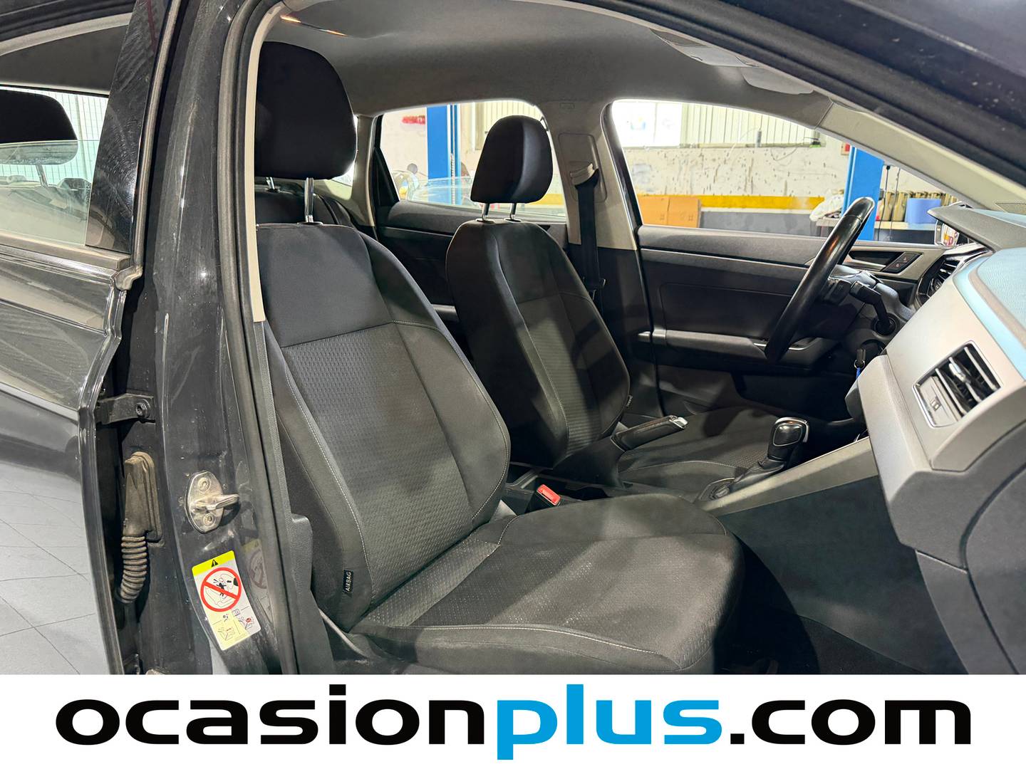 Volkswagen Polo Volkswagen Polo Advance 1.0 TSI (95 CV) DSG km 0