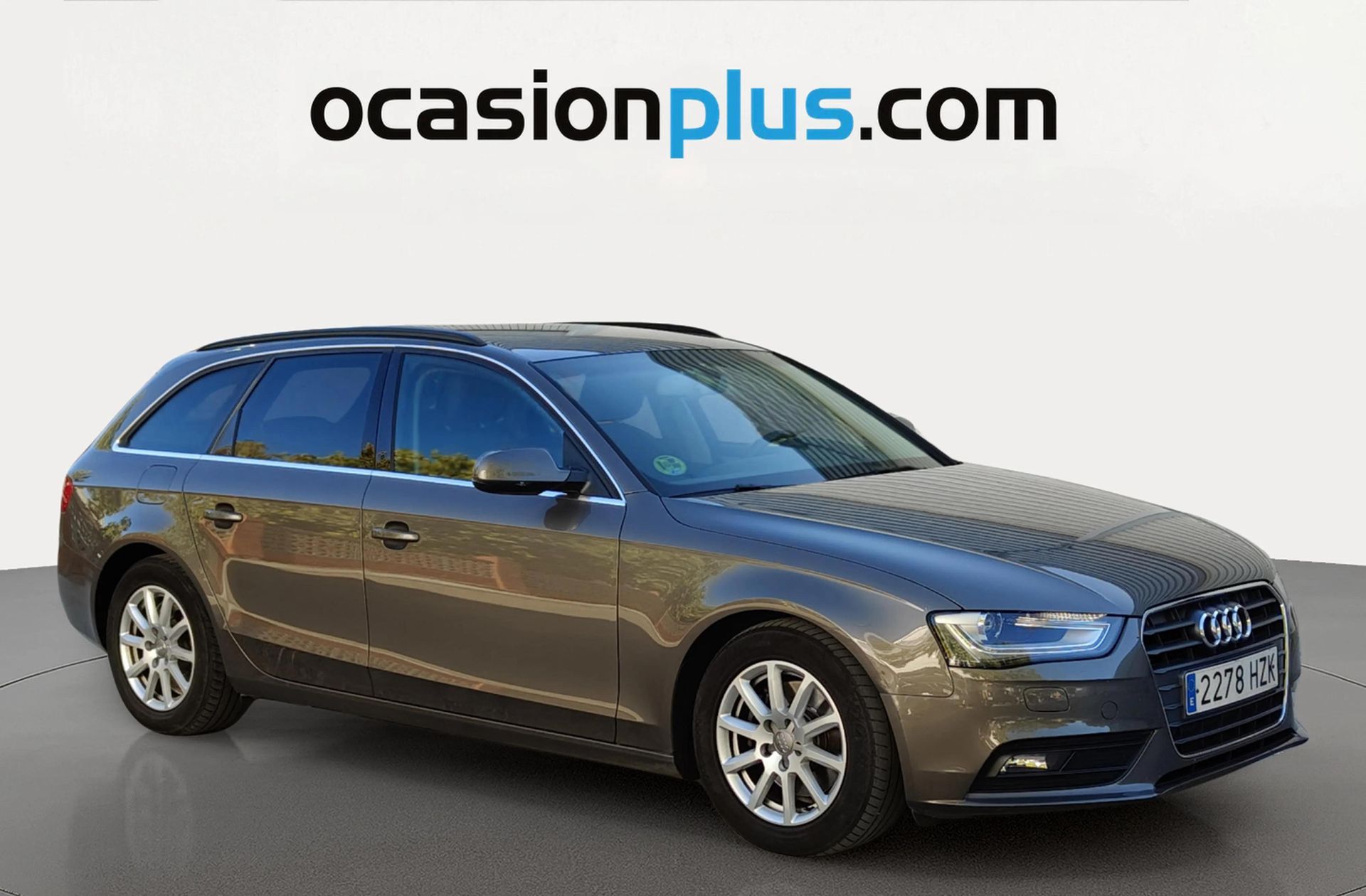 Audi A4 Avant Advanced edition 2.0 TDI - foto 2
