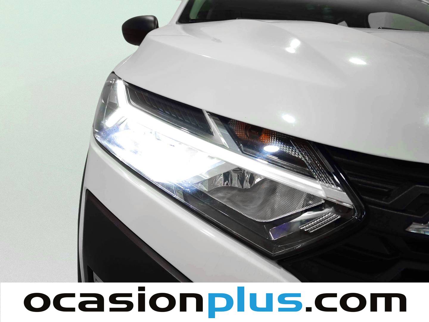 Extras del Dacia Sandero Dacia Sandero Stepway Essential TCe (90 CV)