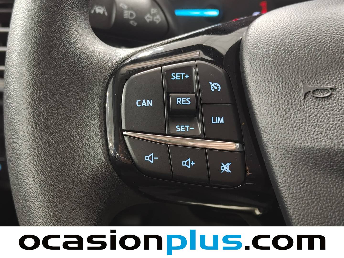 Ford Fiesta Ford Fiesta 1.1 Ti-VCT Trend (85 CV) de ocasión