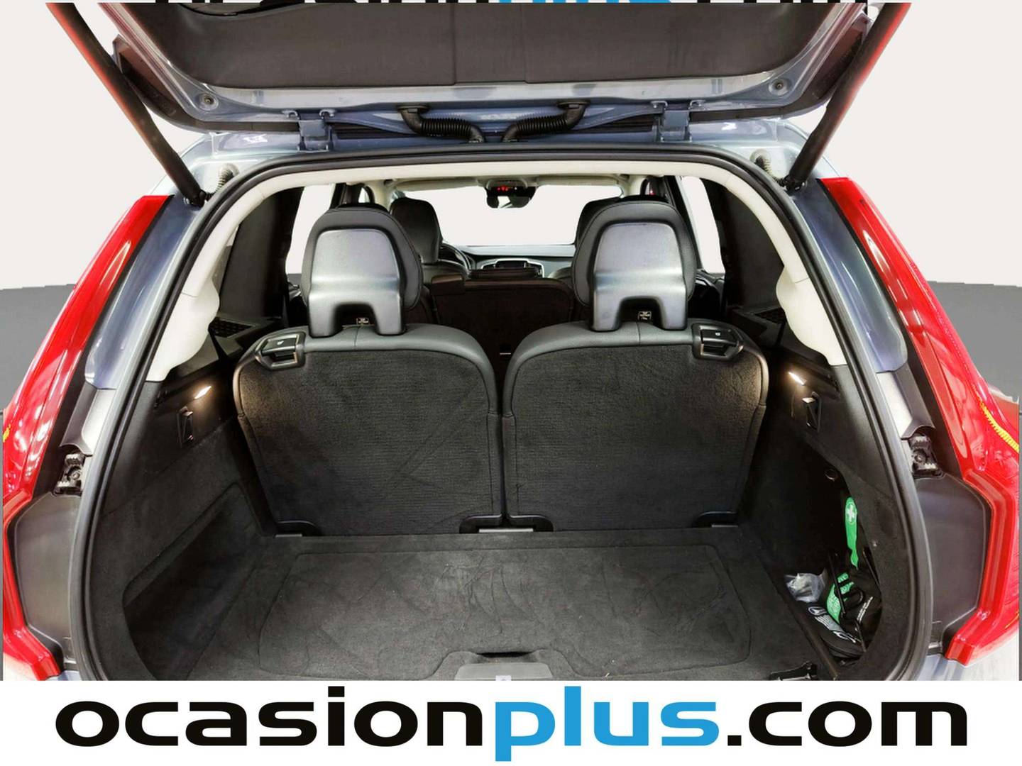 Foto Volvo XC90 Volvo XC90 B5 D Inscription AWD Auto 7 PLAZAS (235 CV)