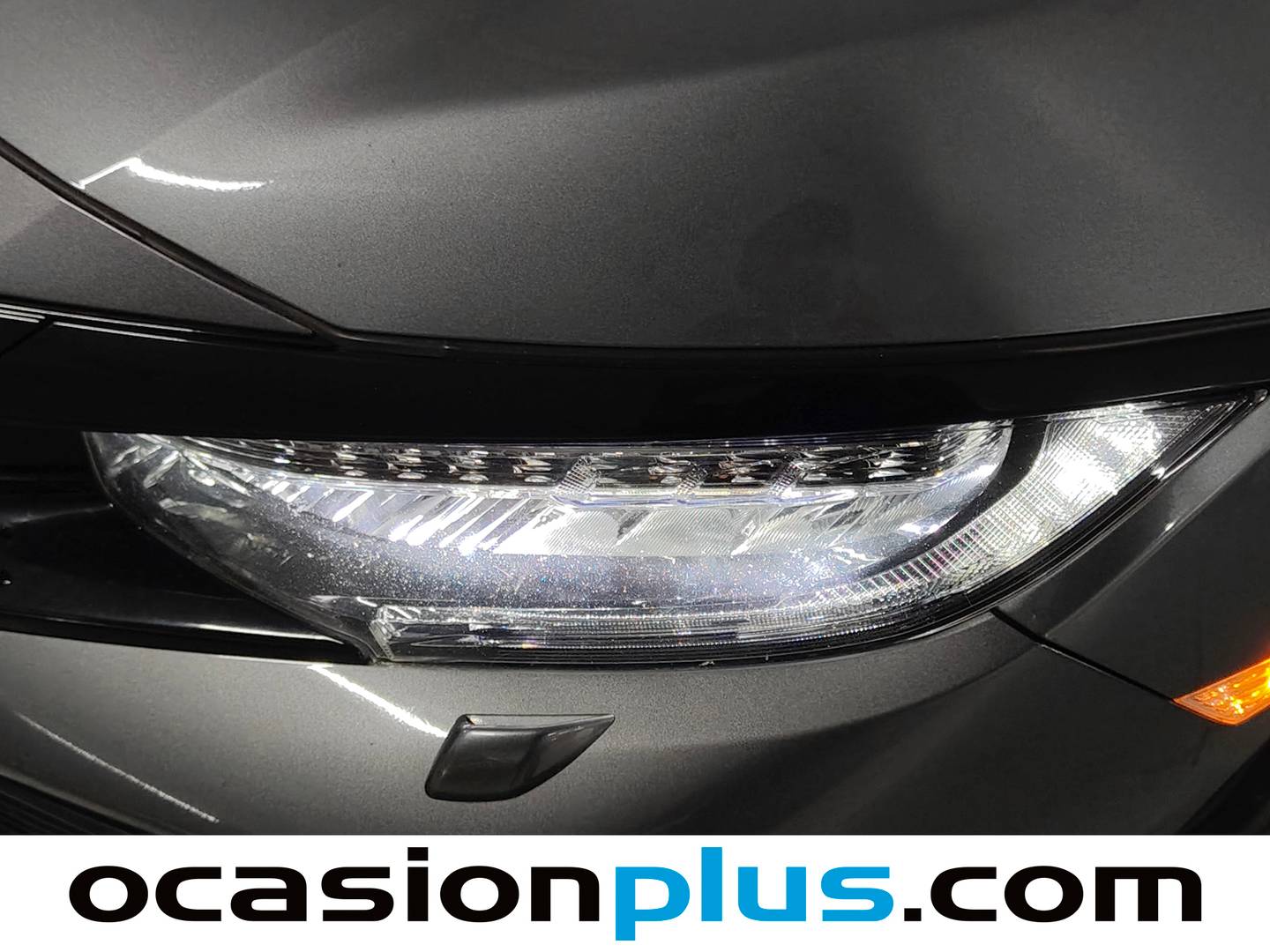 Honda Civic Honda Civic 1.5 VTEC Turbo Sport Plus CVT (182 CV) al mejor precio