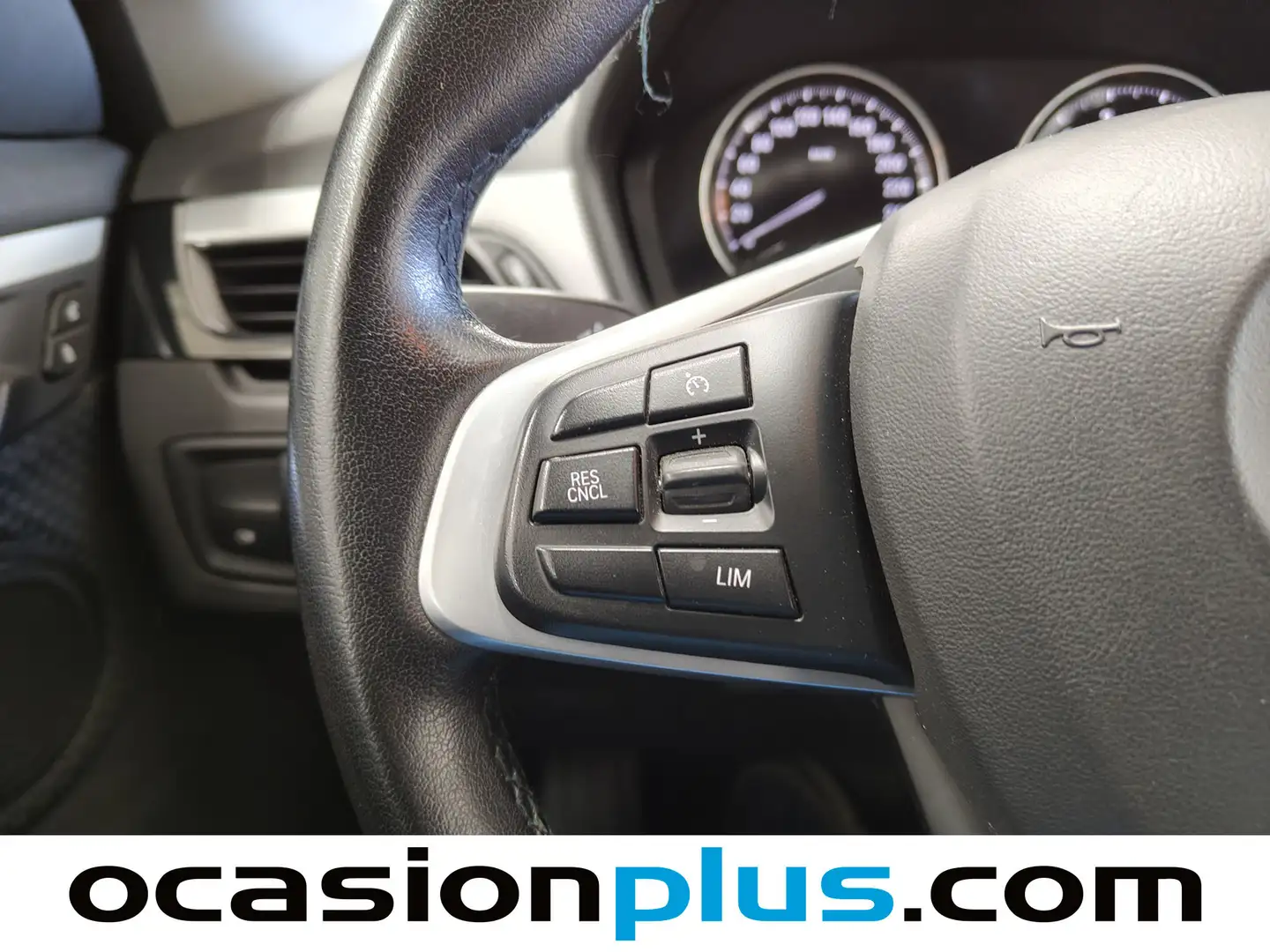 Foto BMW X1 BMW X1 sDrive18i (140 CV)