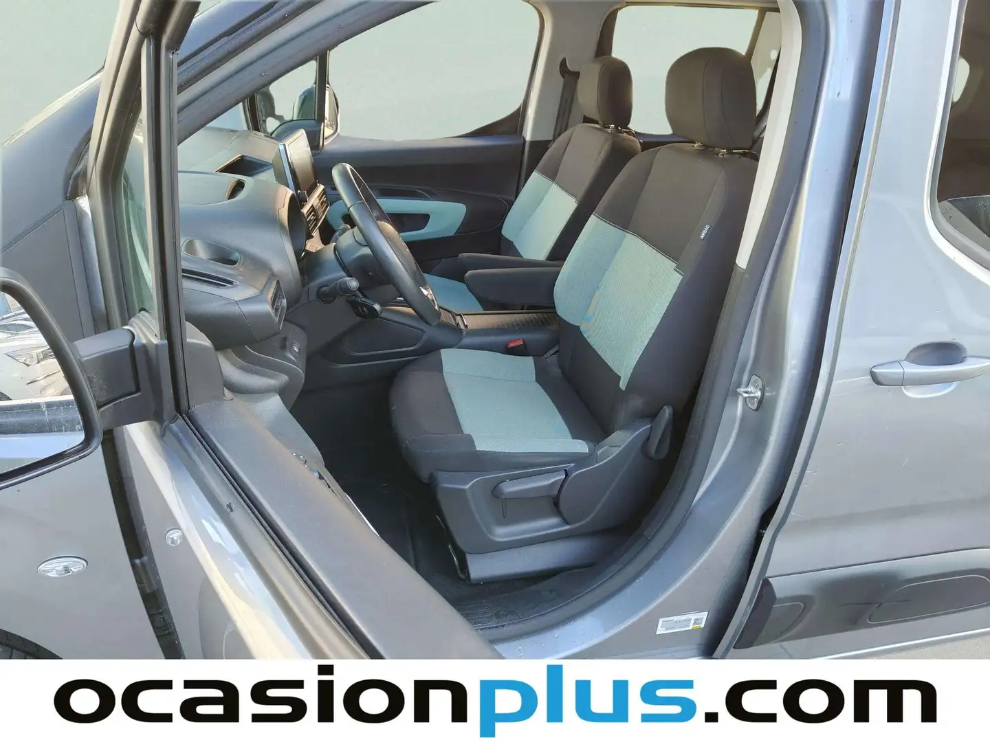 Foto Citroën Berlingo Citroen Berlingo BlueHDi 130 S&S Talla XL Shine (130 CV) 7 Plazas