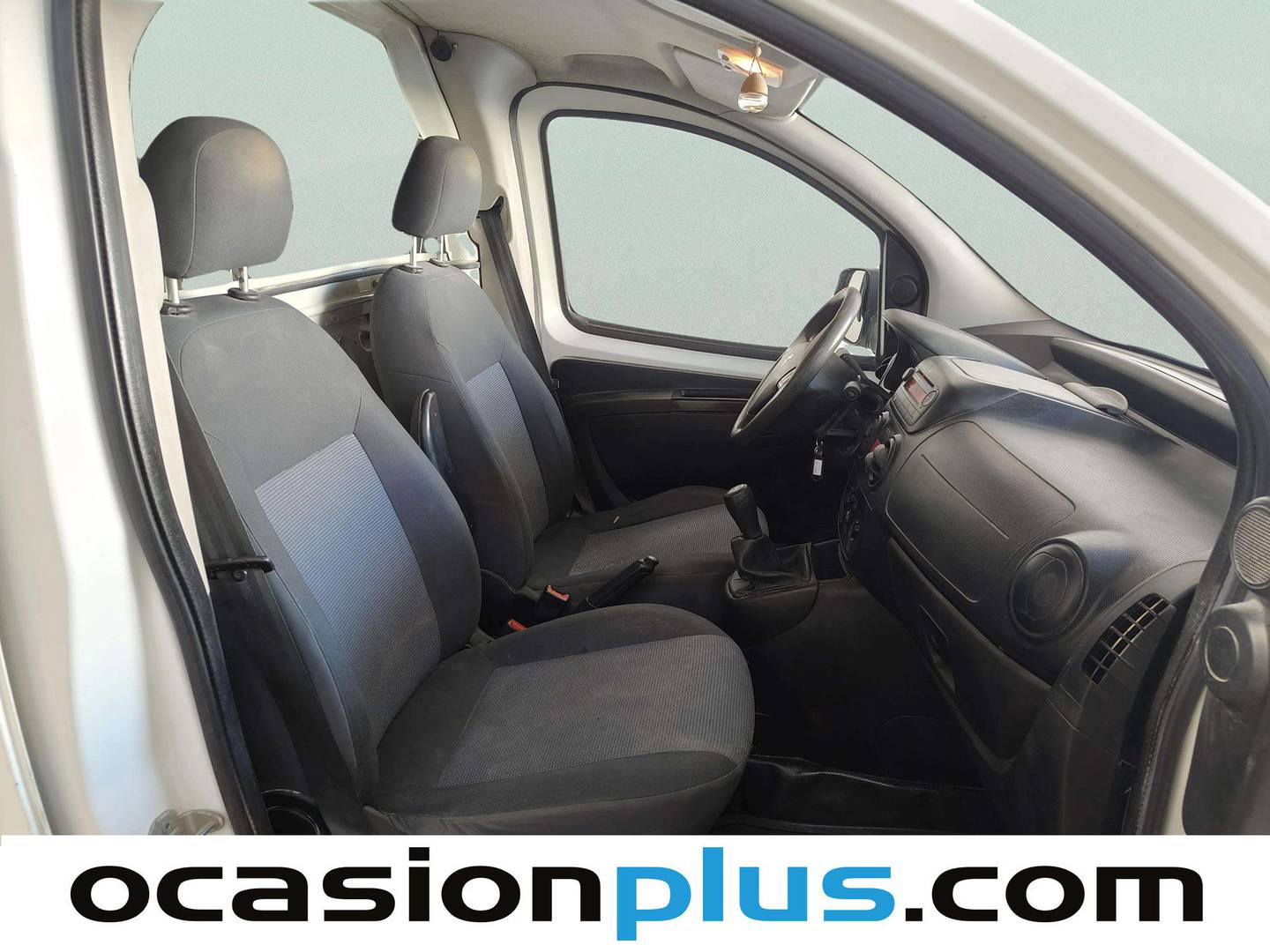 Peugeot Bipper Peugeot Bipper Furgon 1.3 HDI (75 CV) al mejor precio
