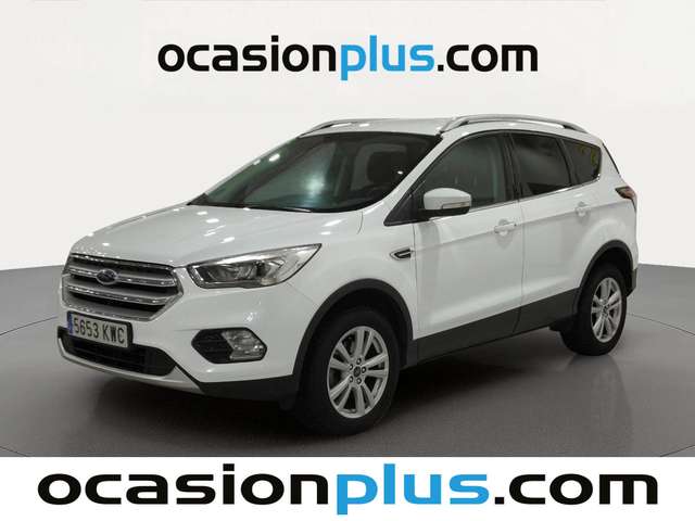Ford Kuga 1.5 EcoBoost S&S Trend 4x2 (120 CV) de segunda mano