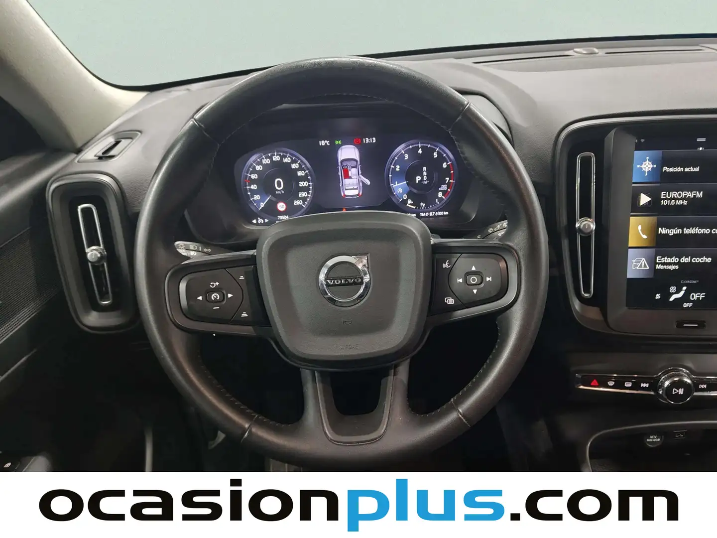 Foto Volvo XC40 Volvo XC40 T2 Momentum Core Auto (129 CV)