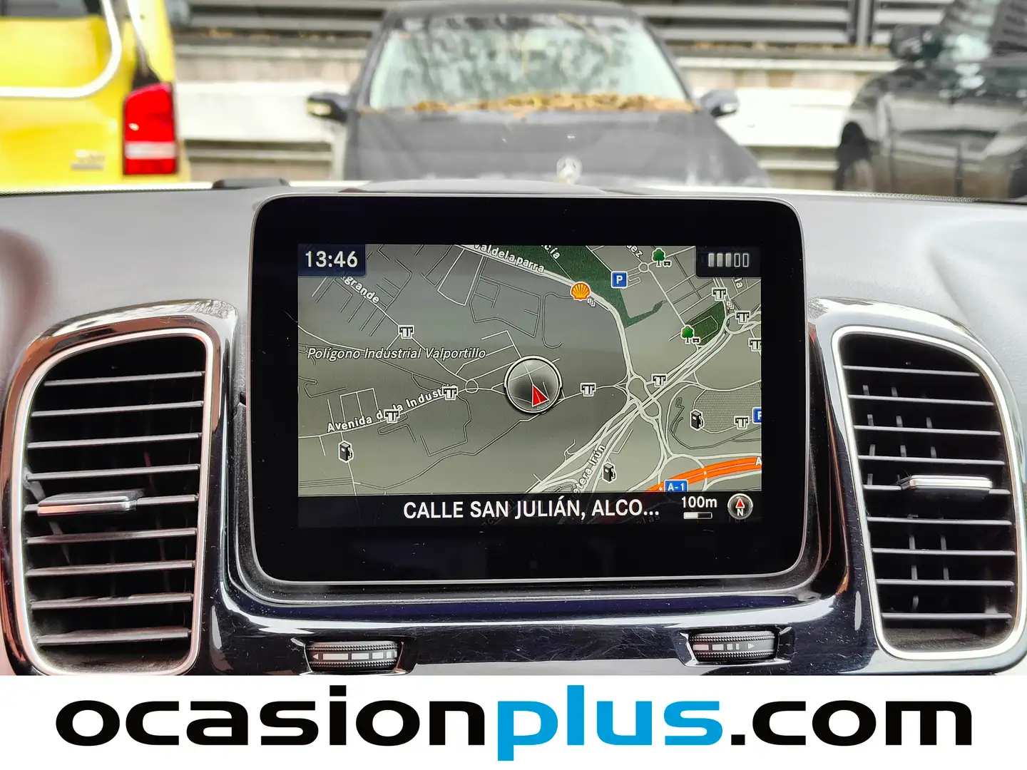 Foto Mercedes Clase GLE Mercedes-Benz GLE GLE 350 d 4Matic (258 CV) Pack AMG