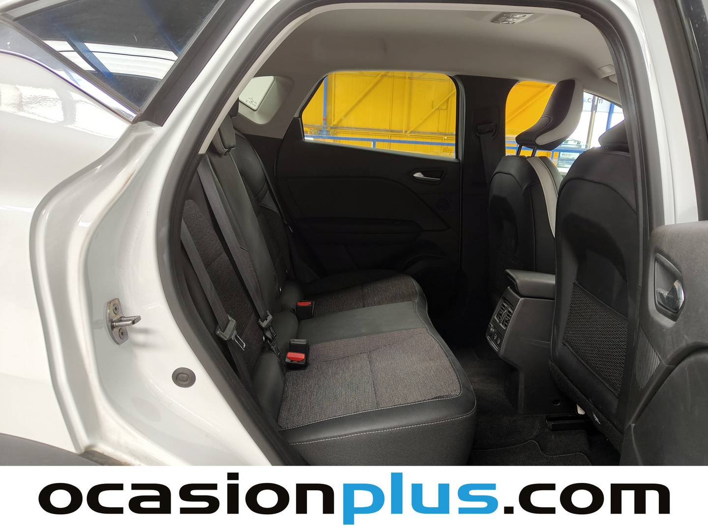 Foto Mitsubishi ASX Mitsubishi ASX 160 PHEV Kaiteki  (159 CV)