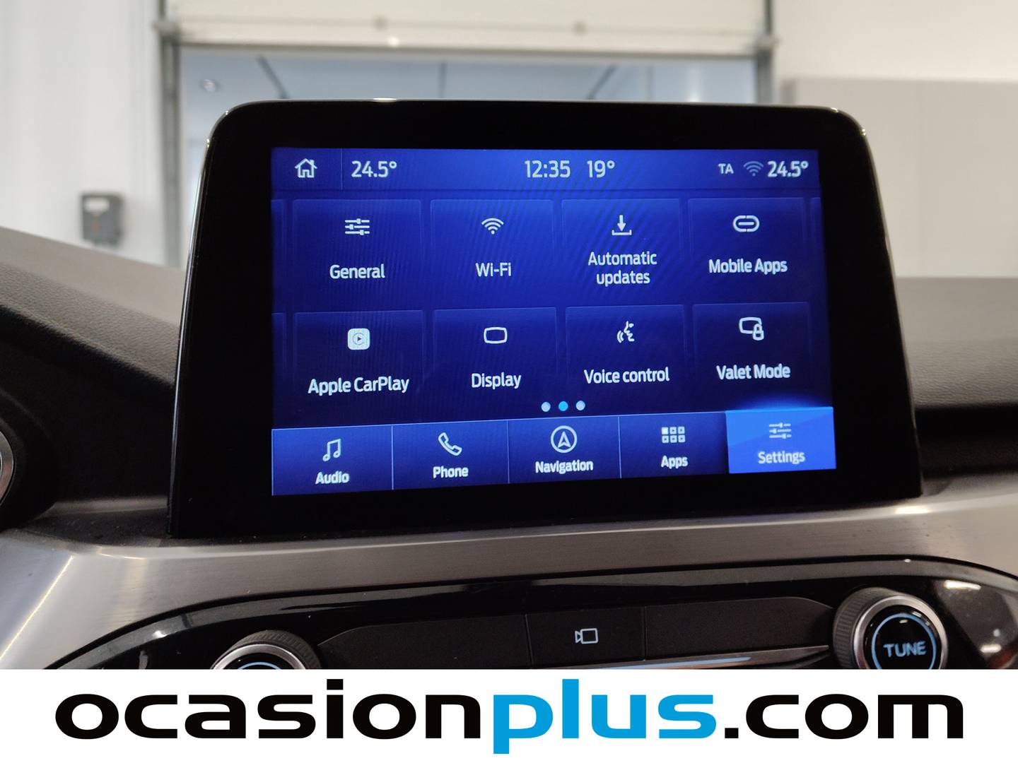 Ford Kuga Ford Kuga 1.5 EcoBoost Titanium 4x2 (150 CV) al mejor precio