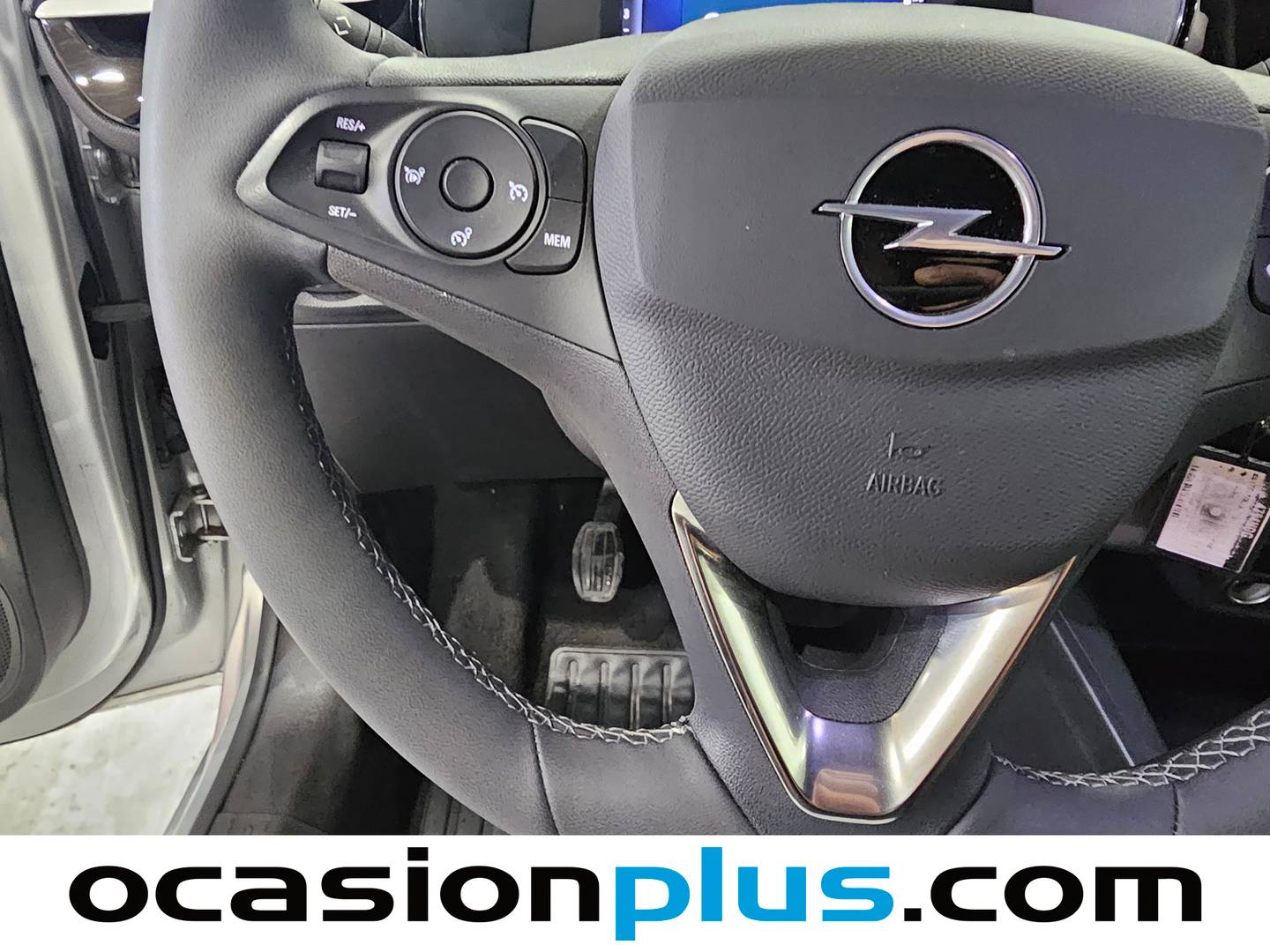 Opel Corsa Opel Corsa 1.2 T XHL GS (100 CV) 100cv