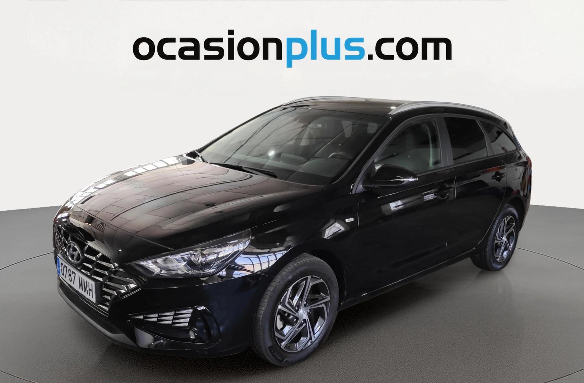 Hyundai i30 1.0 T-GDi 48V Klass