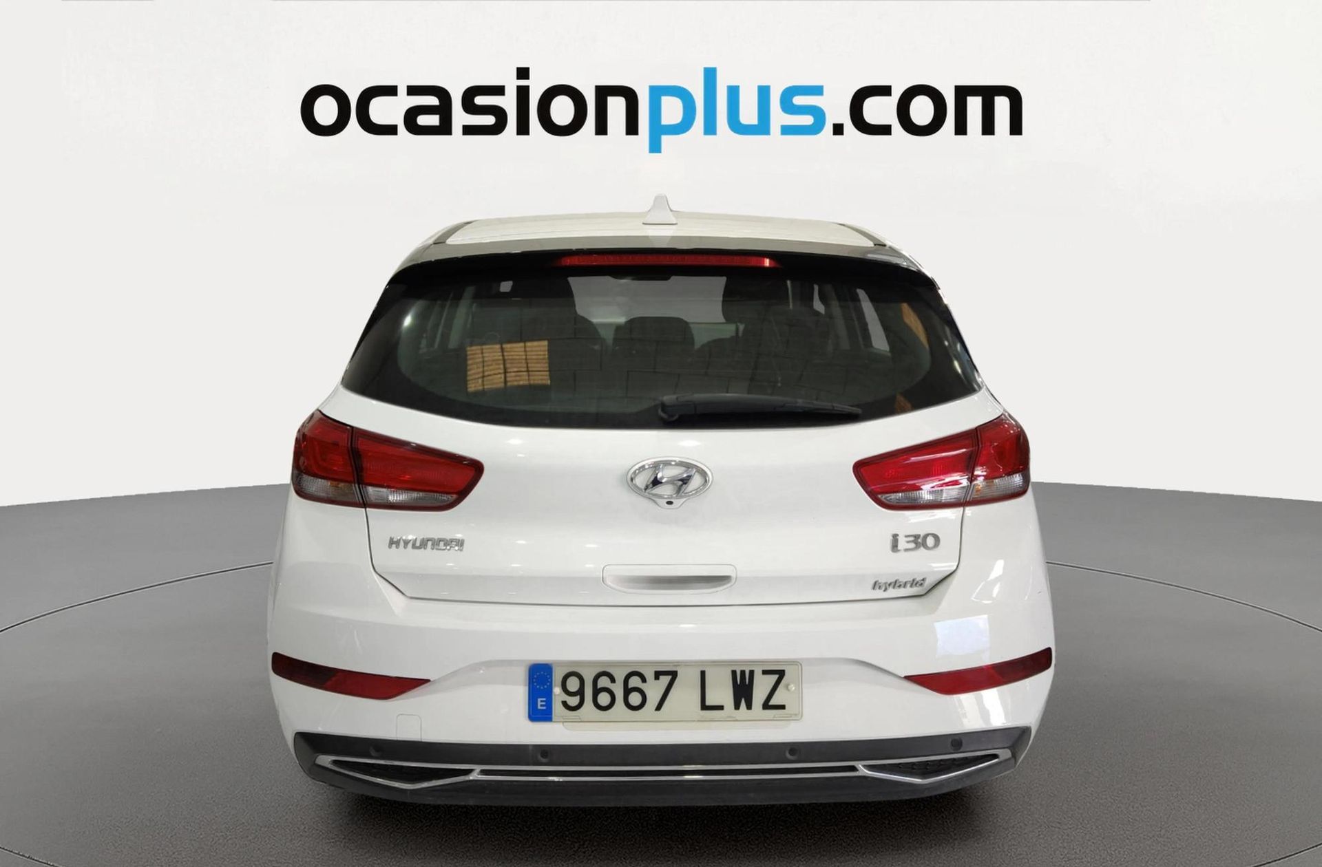 Hyundai i30 1.0 T-GDi 48V Klass - foto 15